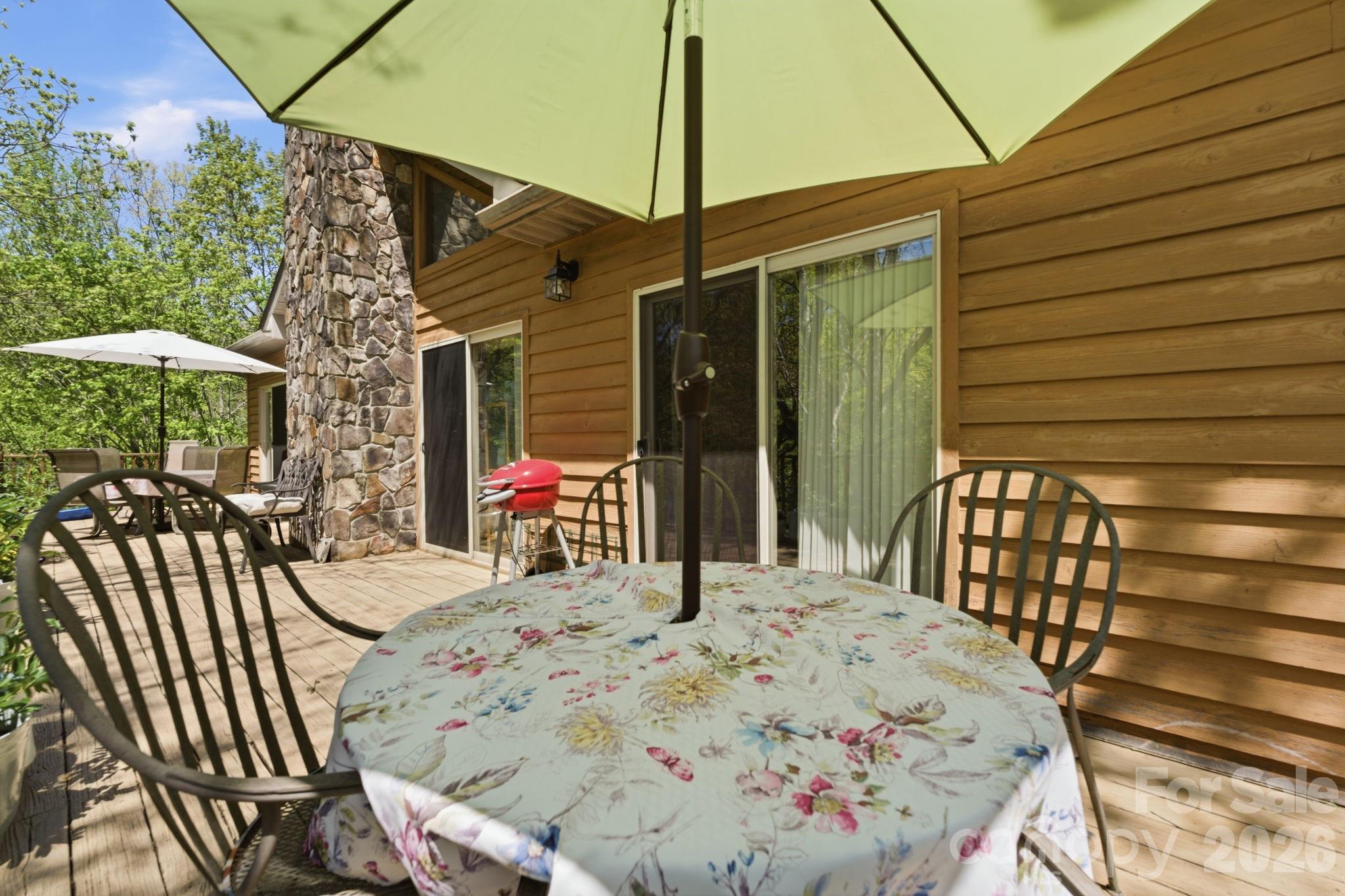 Smoky Mountain Country Club - Residential