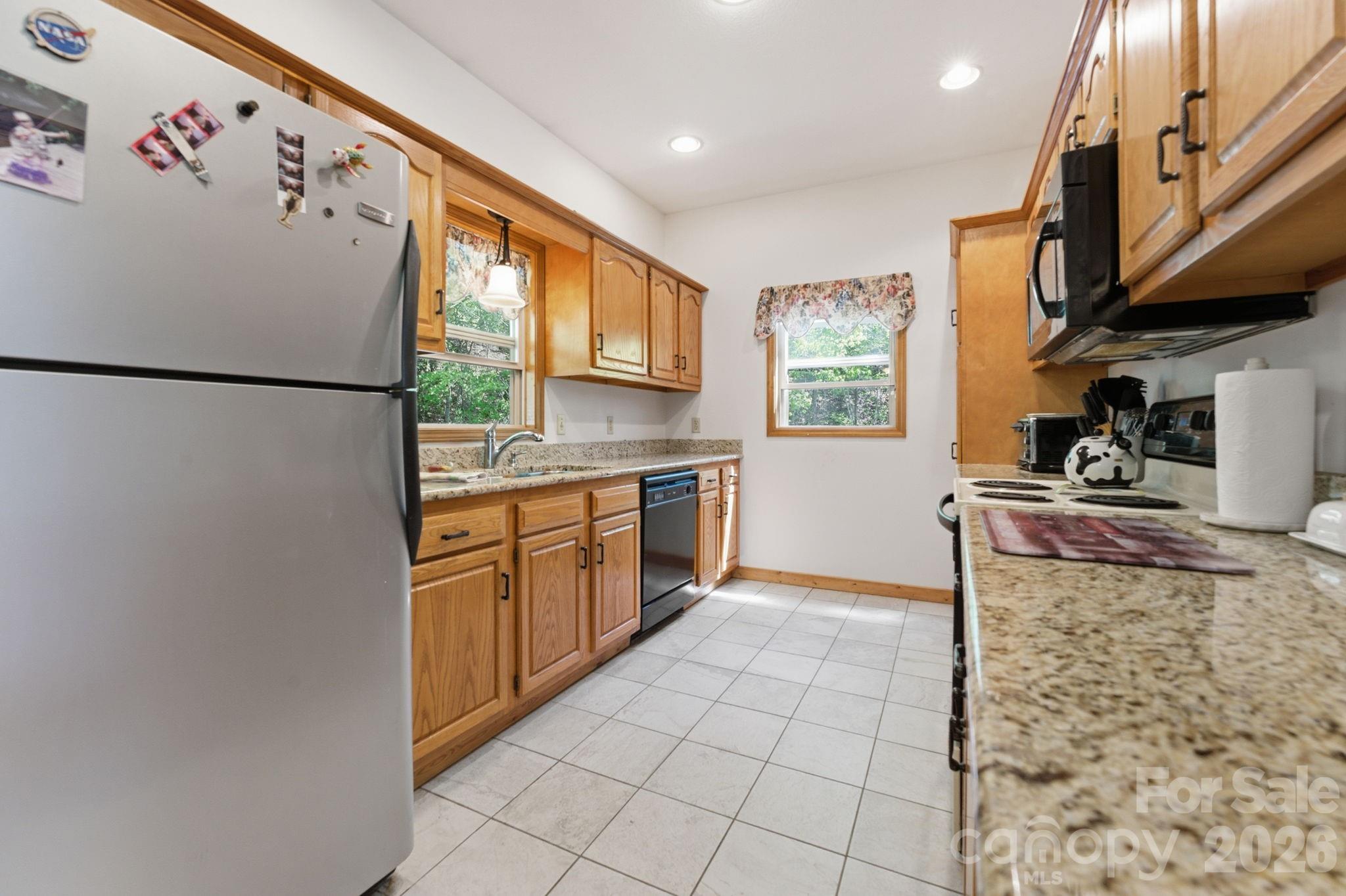 Smoky Mountain Country Club - Residential