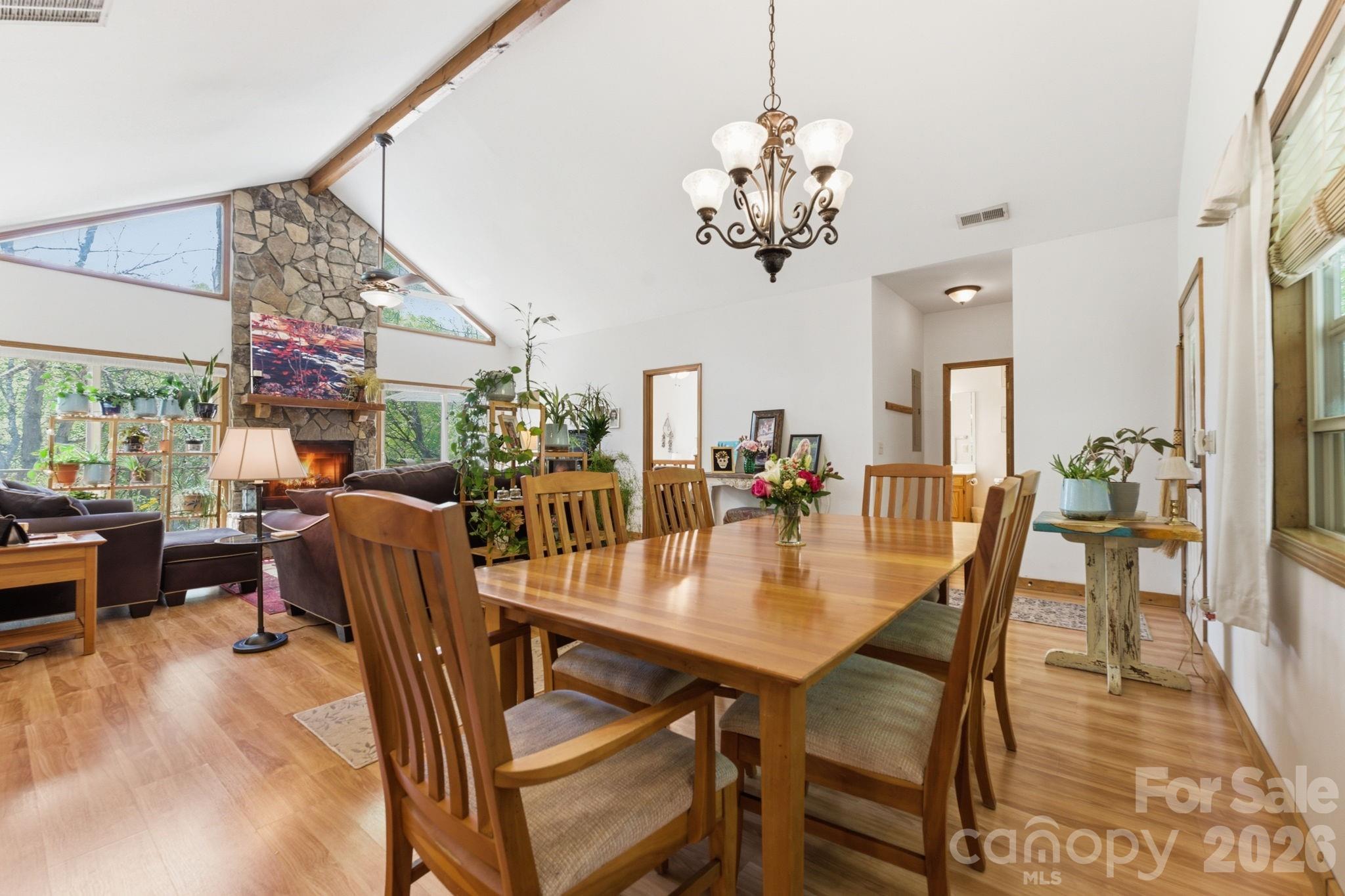 Smoky Mountain Country Club - Residential