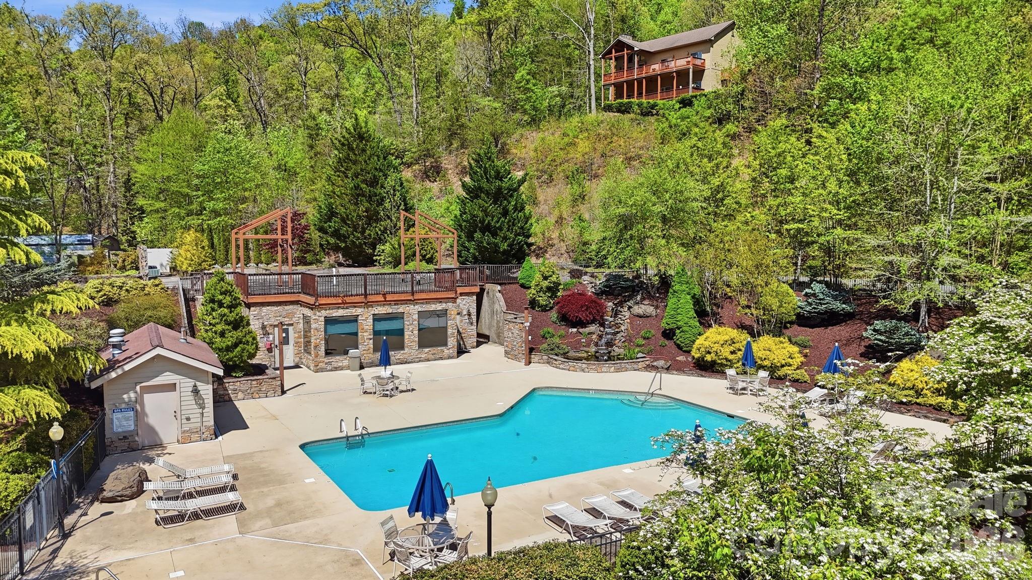 Smoky Mountain Country Club - Residential