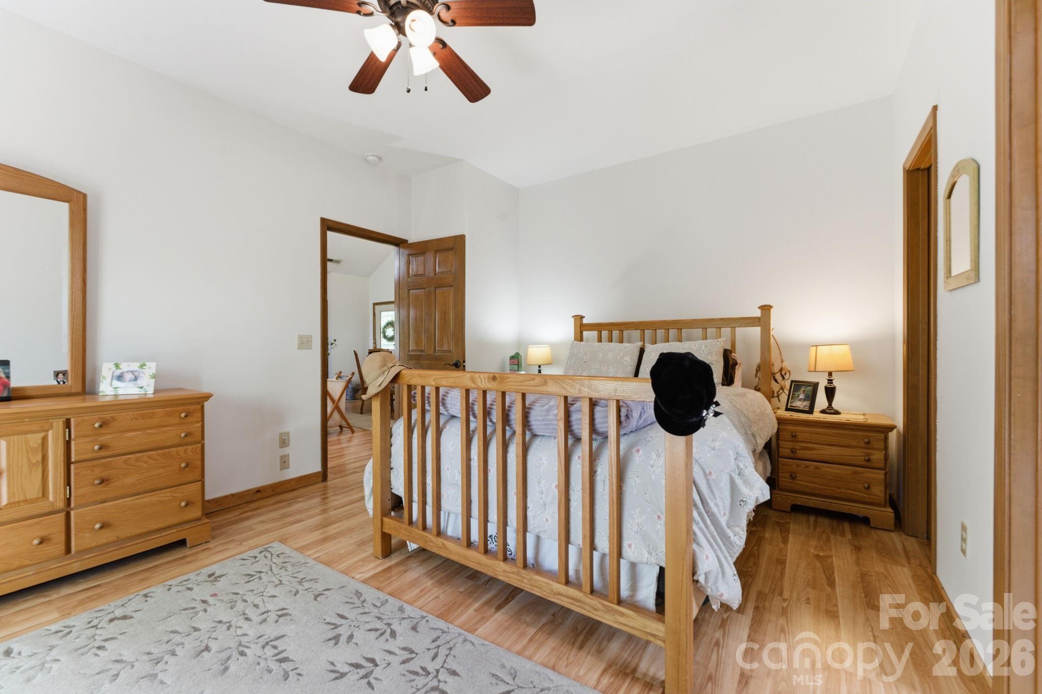 Smoky Mountain Country Club - Residential