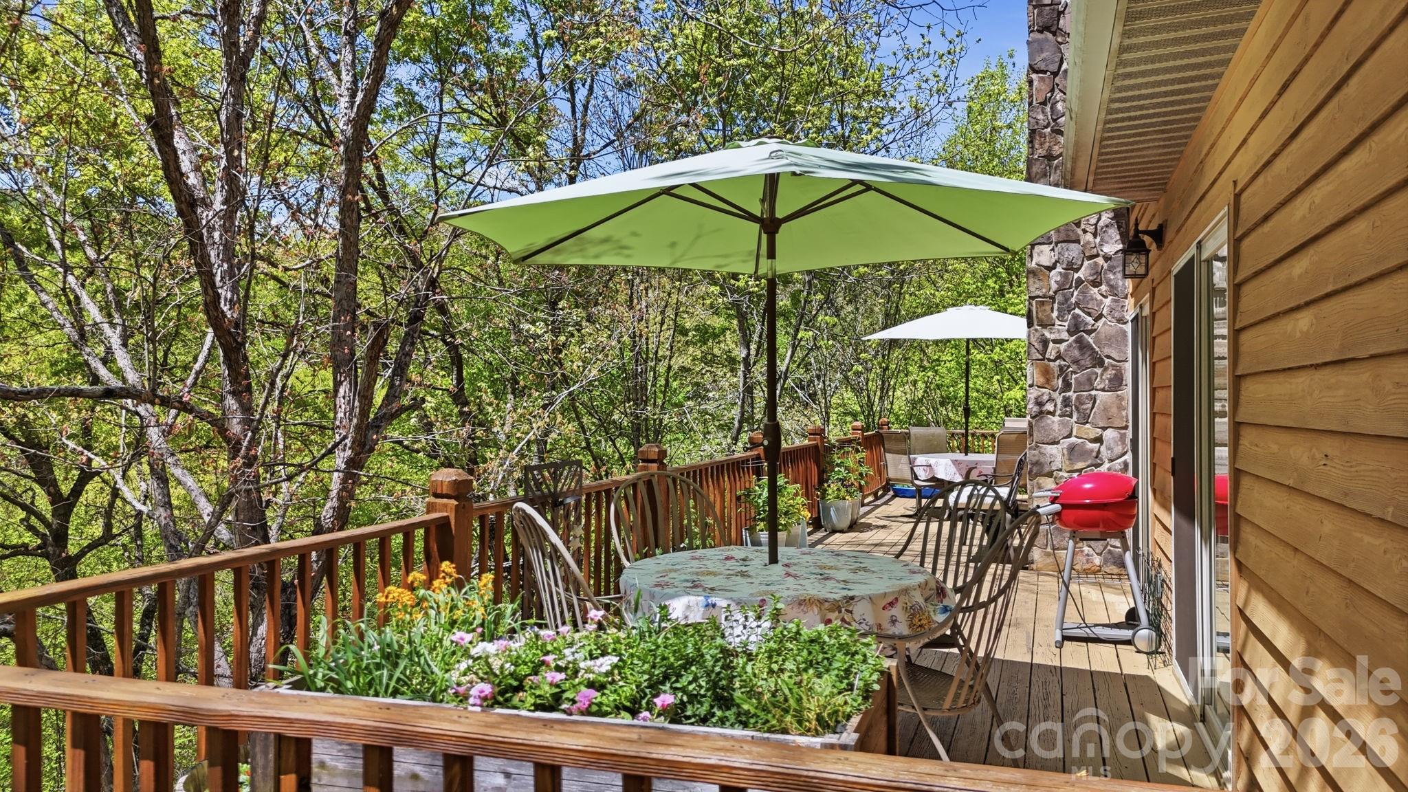 Smoky Mountain Country Club - Residential