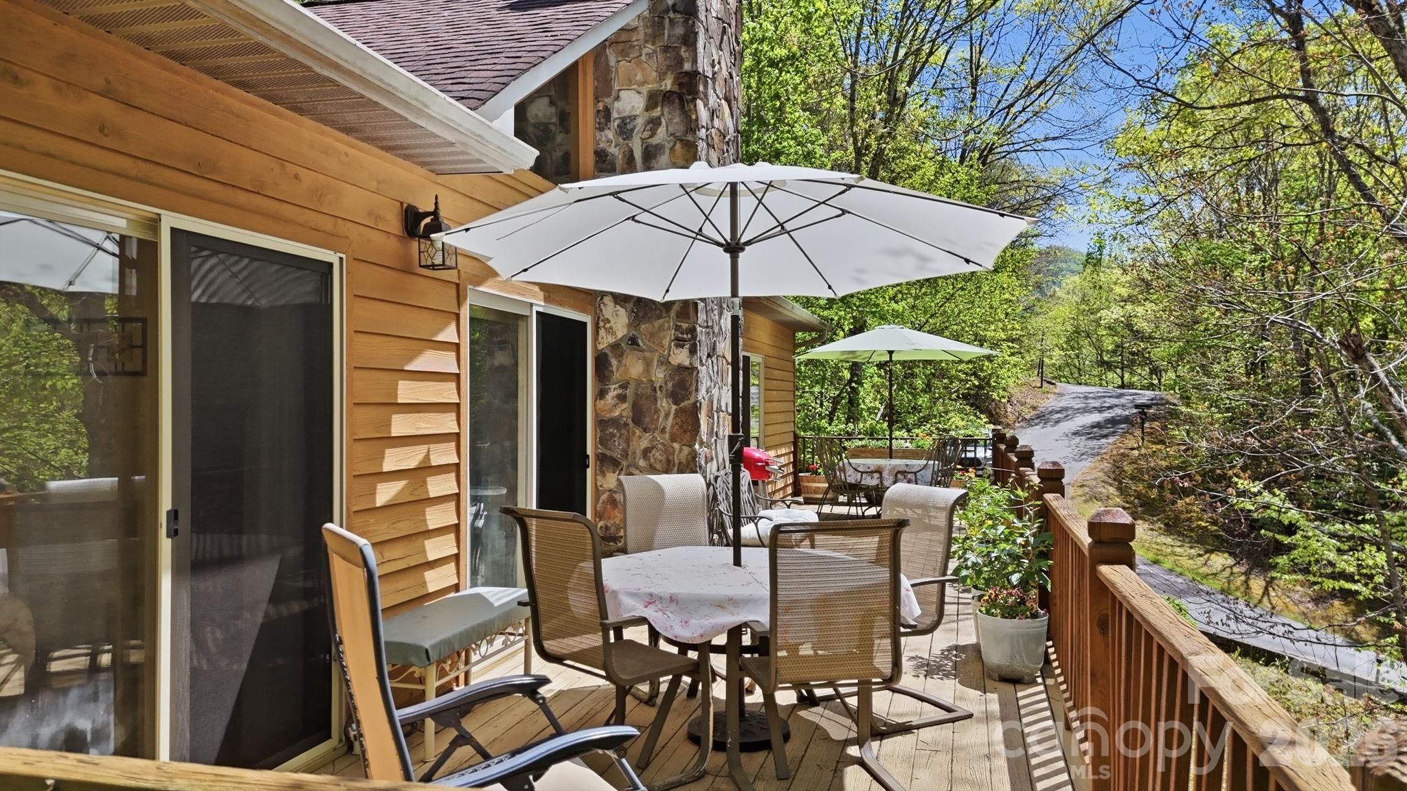 Smoky Mountain Country Club - Residential