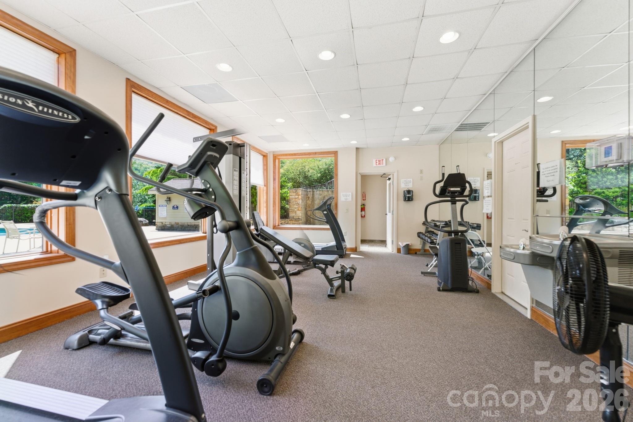 Smoky Mountain Country Club - Residential