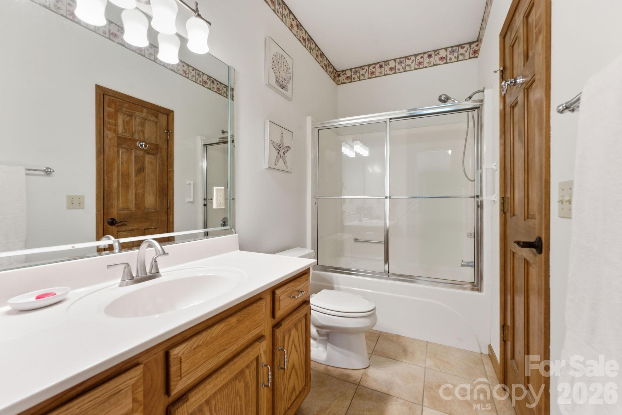 Smoky Mountain Country Club - Residential