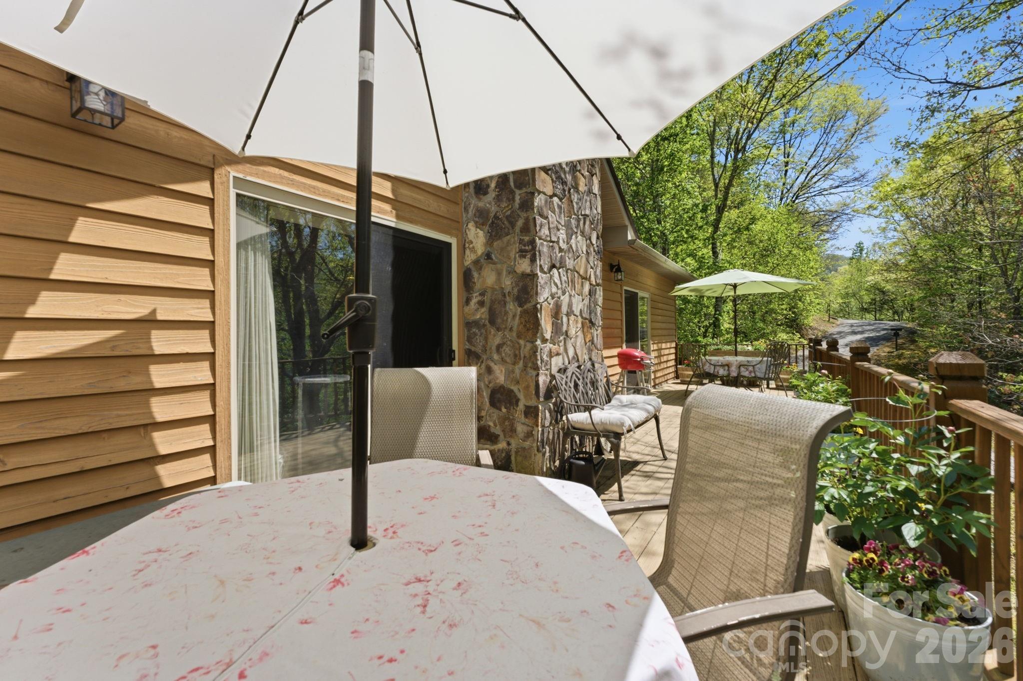 Smoky Mountain Country Club - Residential