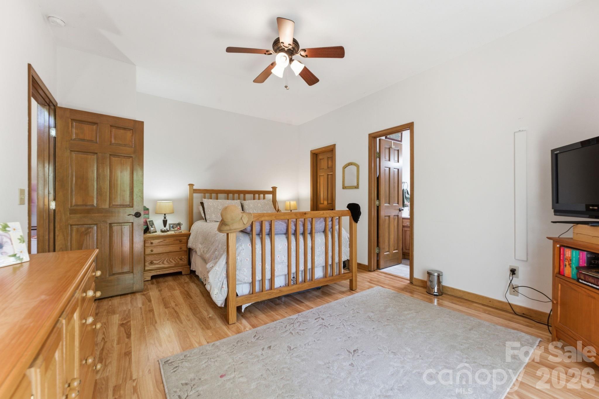 Smoky Mountain Country Club - Residential