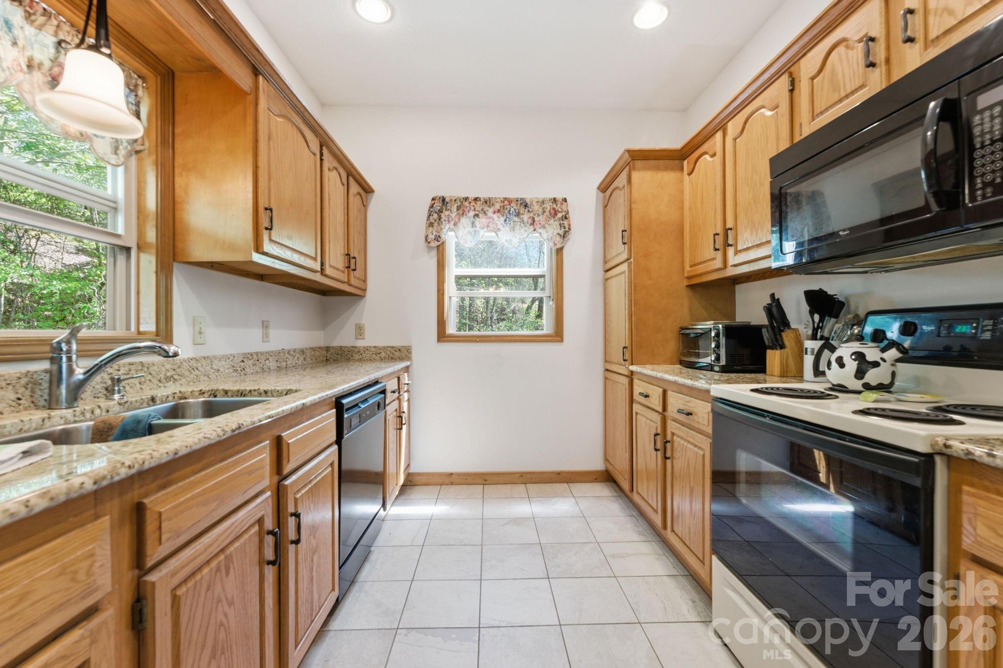 Smoky Mountain Country Club - Residential