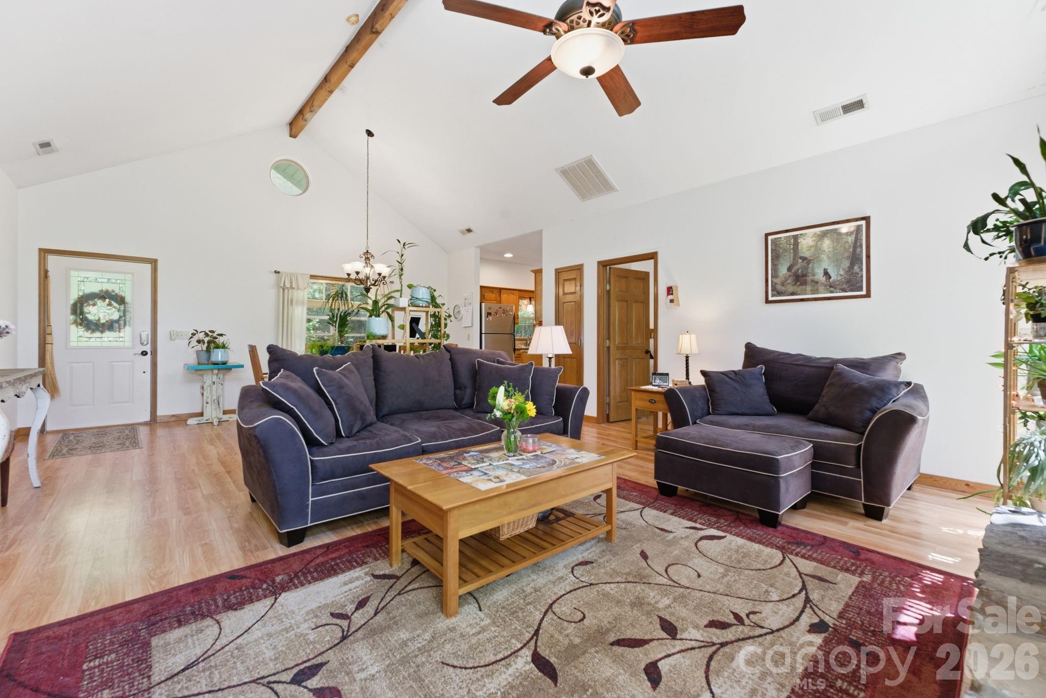 Smoky Mountain Country Club - Residential