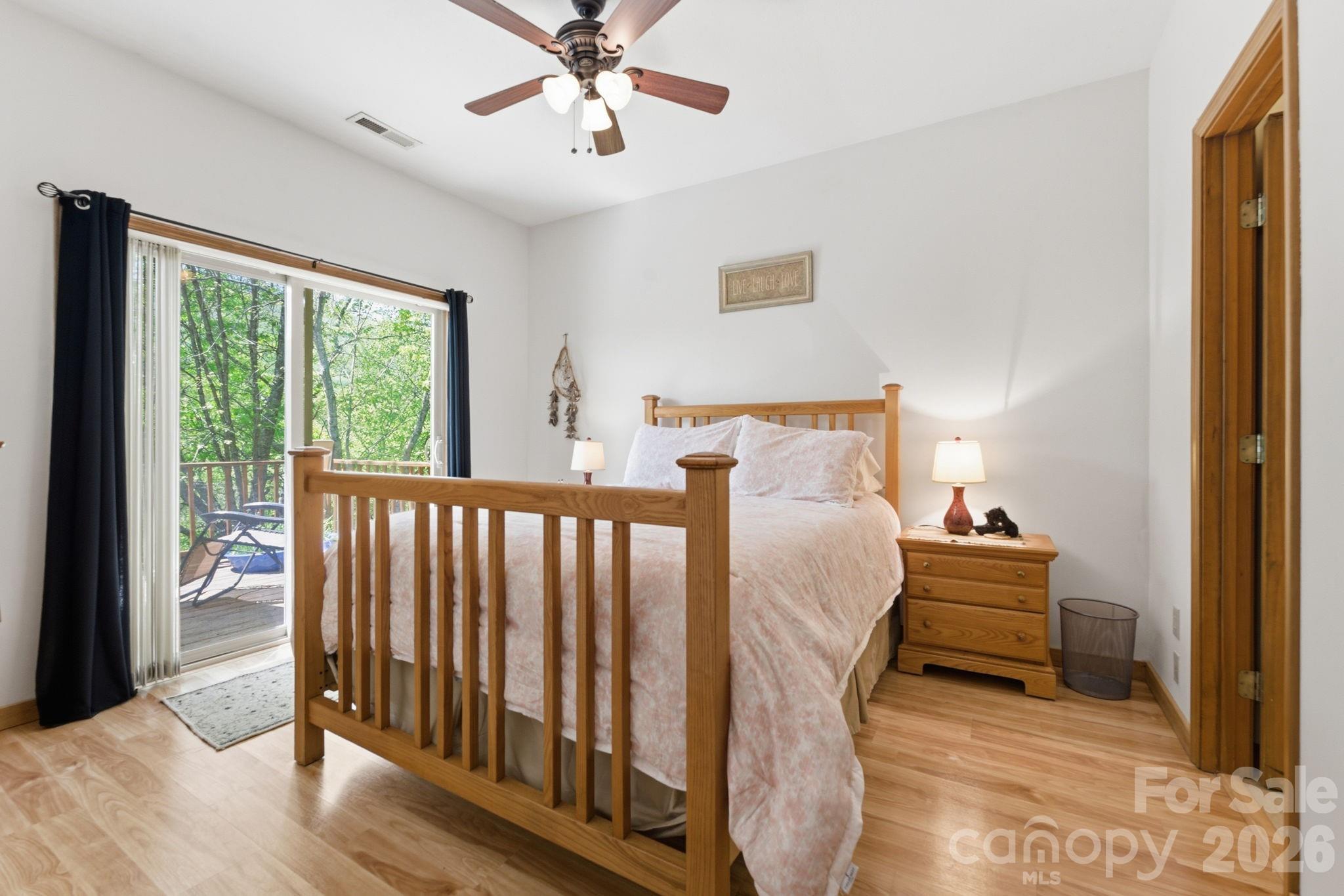 Smoky Mountain Country Club - Residential