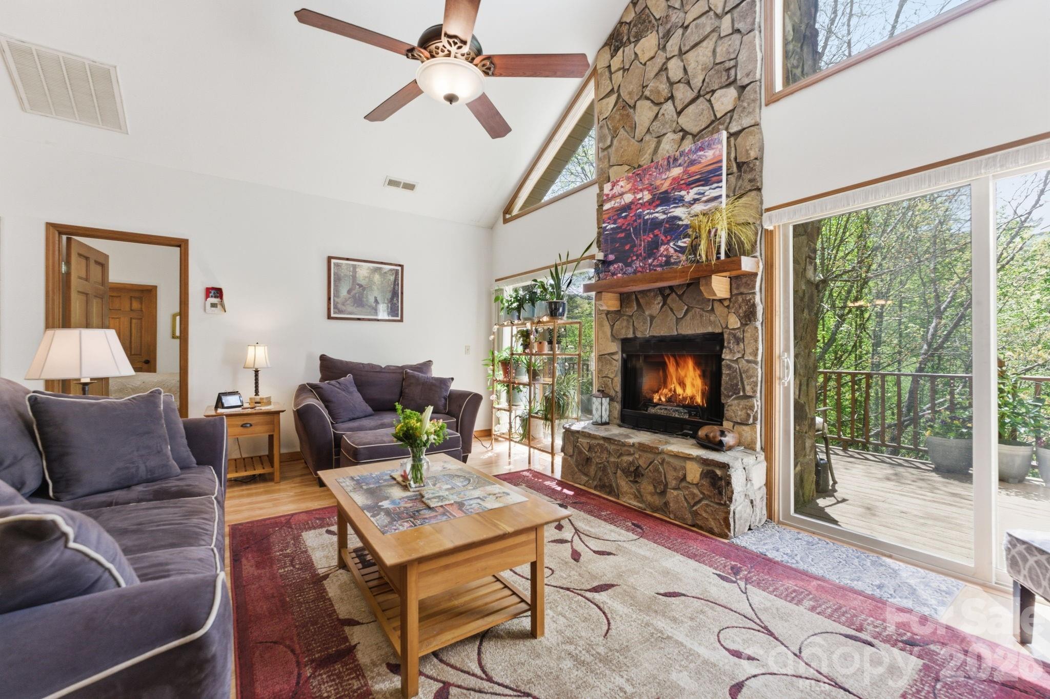 Smoky Mountain Country Club - Residential