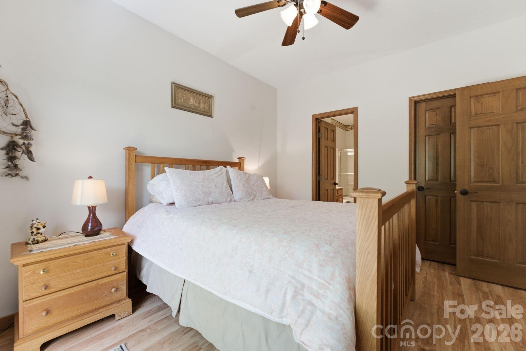 Smoky Mountain Country Club - Residential