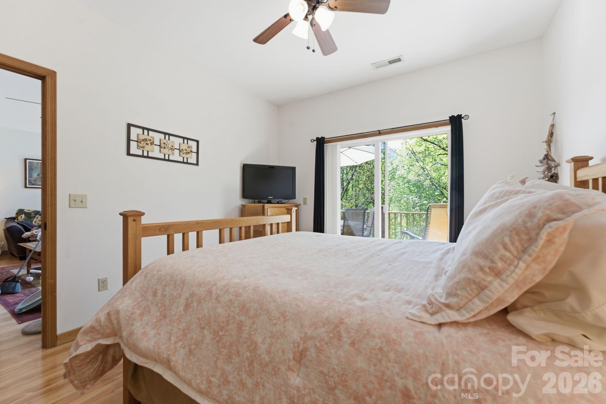 Smoky Mountain Country Club - Residential