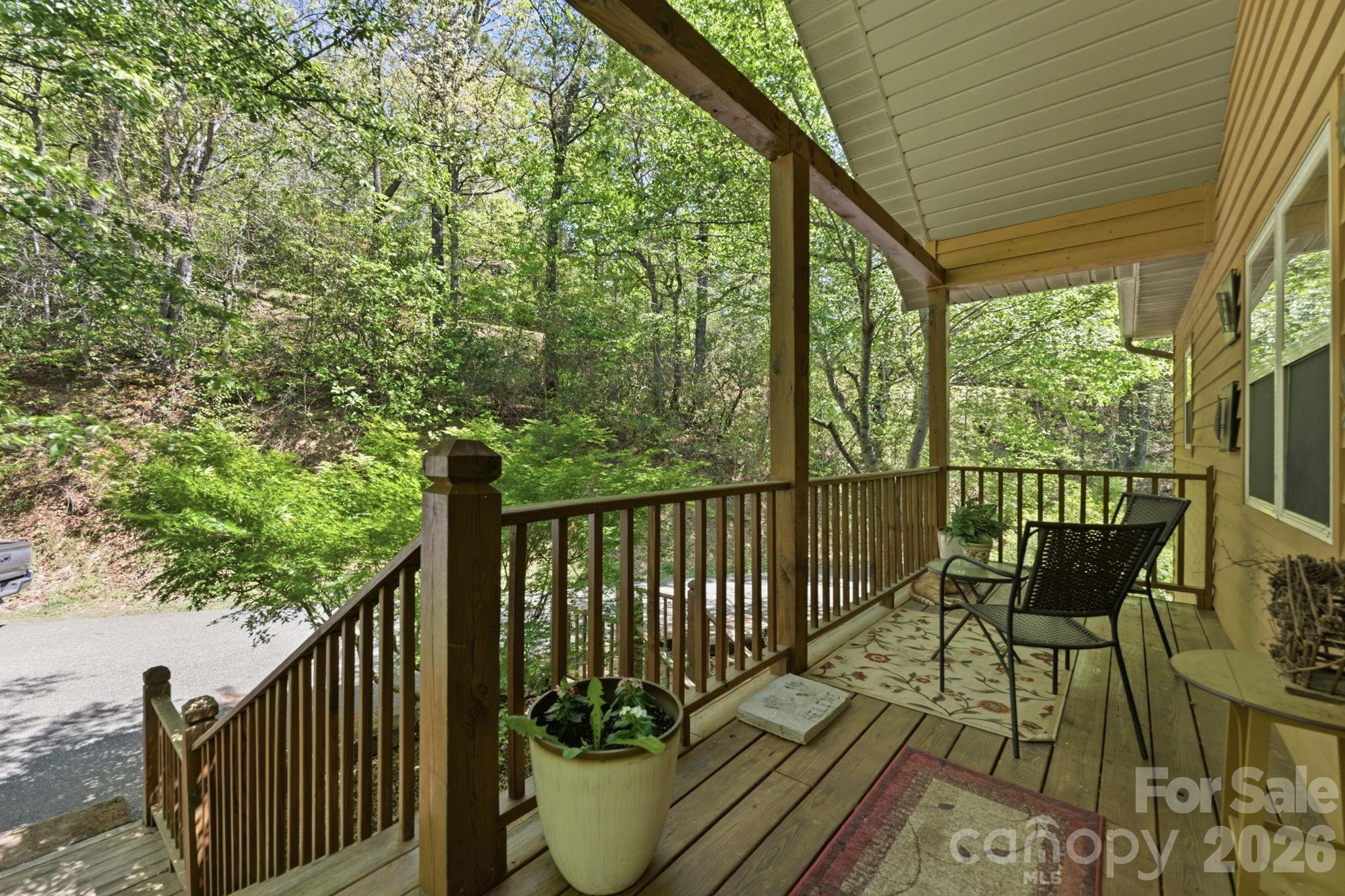 Smoky Mountain Country Club - Residential