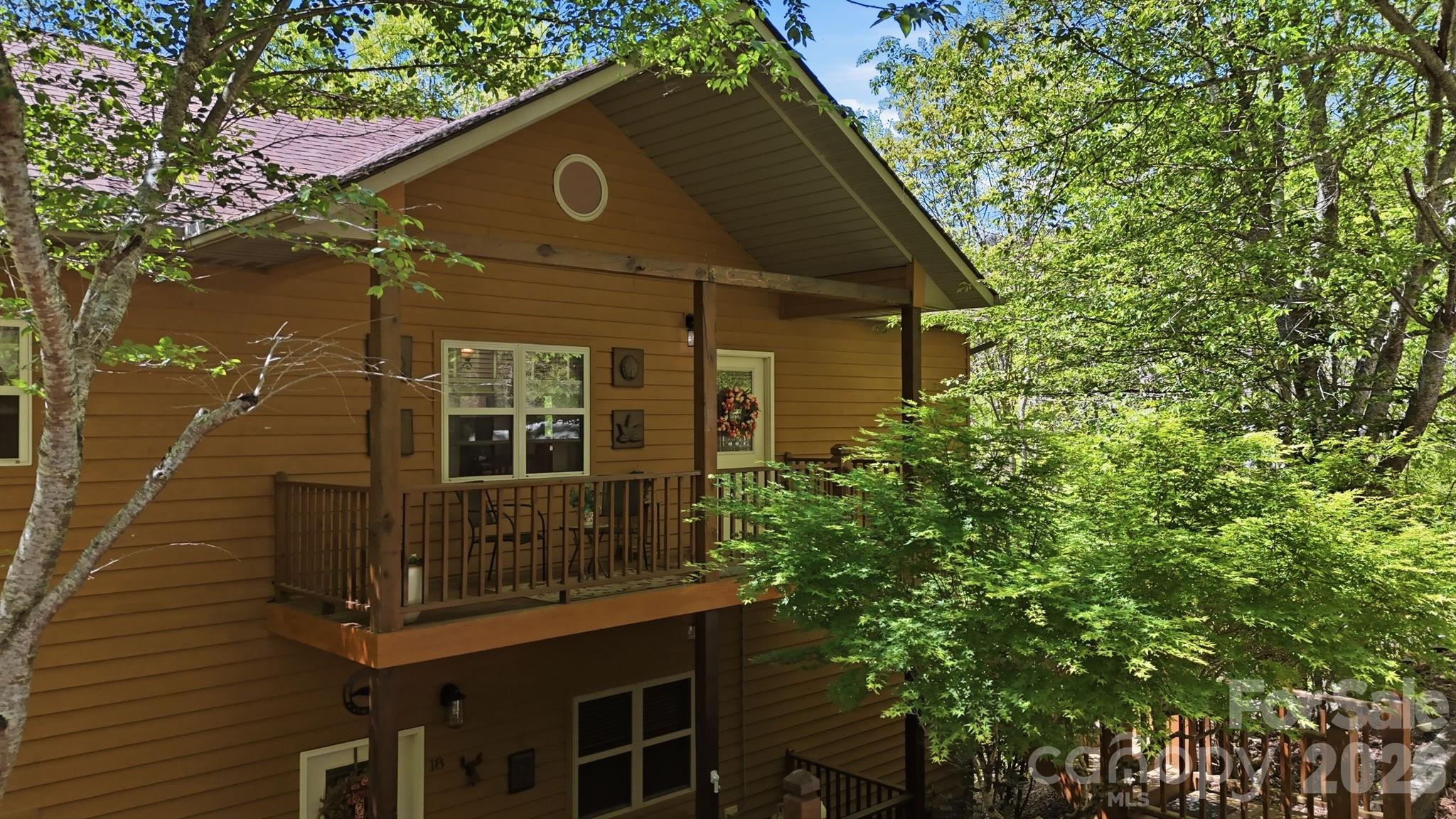 Smoky Mountain Country Club - Residential