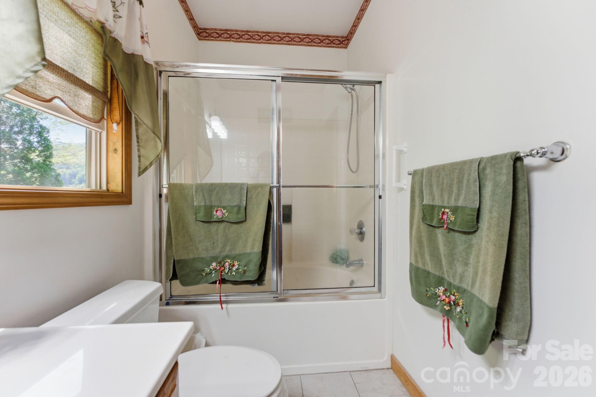 Smoky Mountain Country Club - Residential