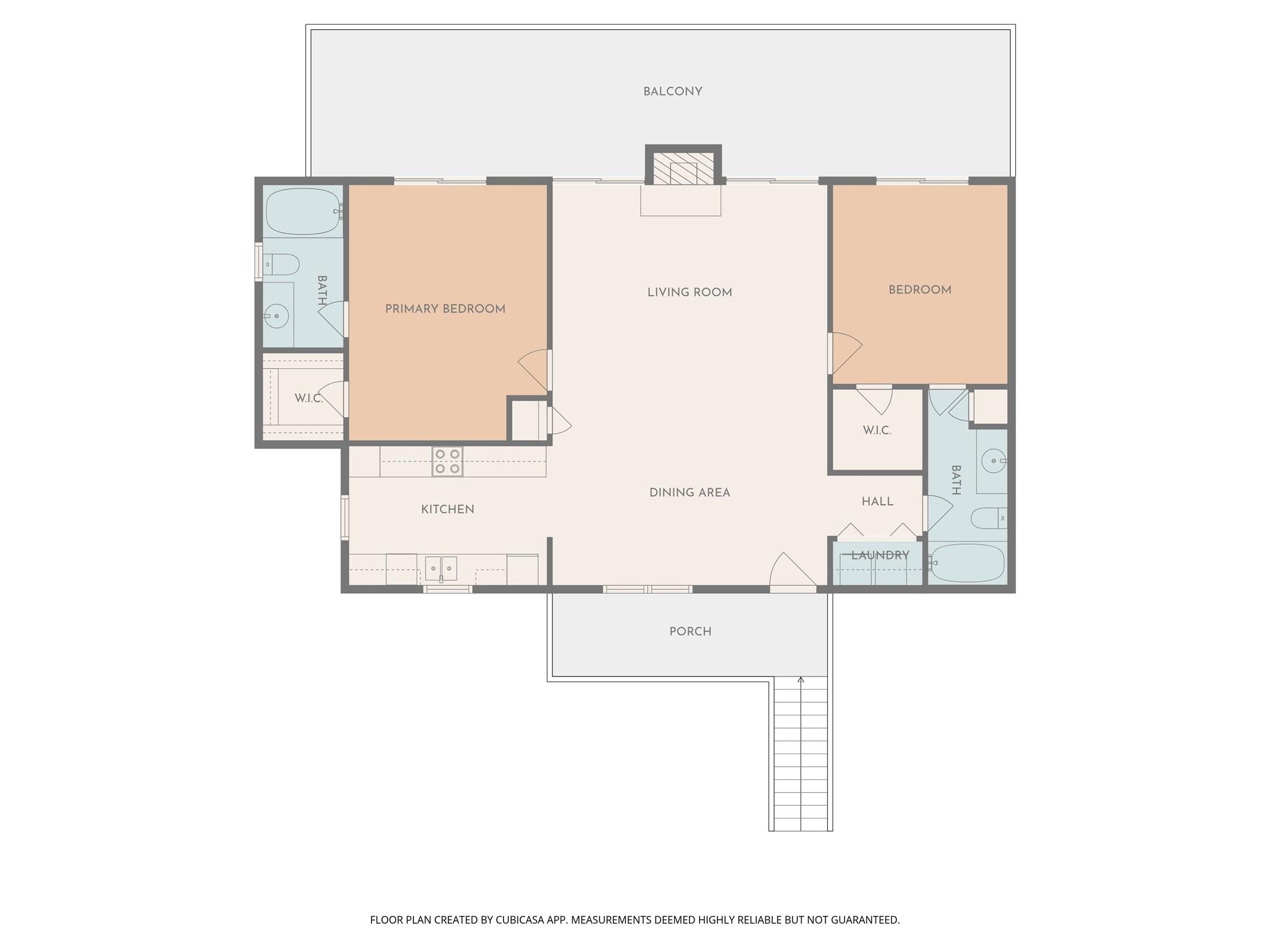 Smoky Mountain Country Club - Residential