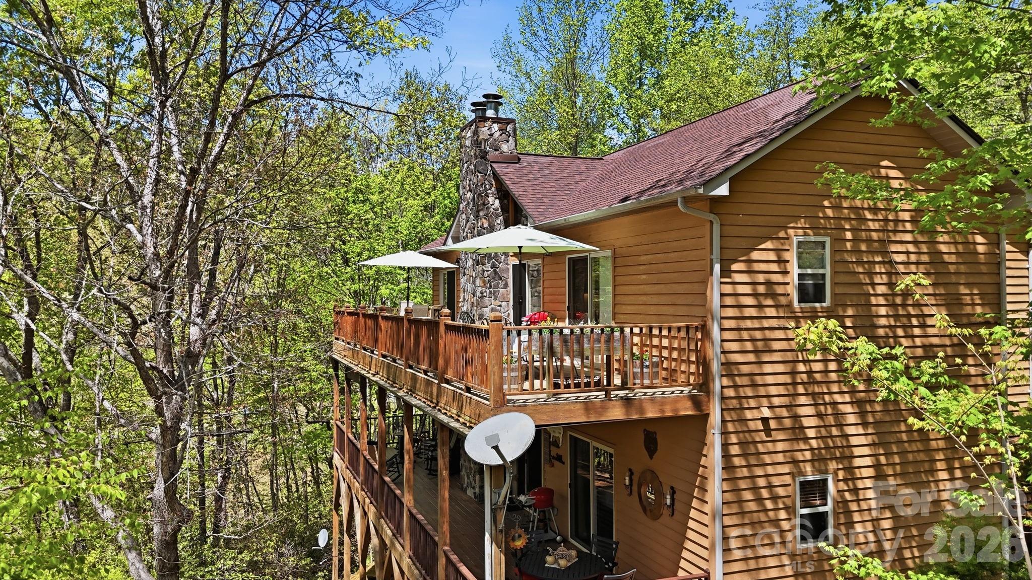 Smoky Mountain Country Club - Residential