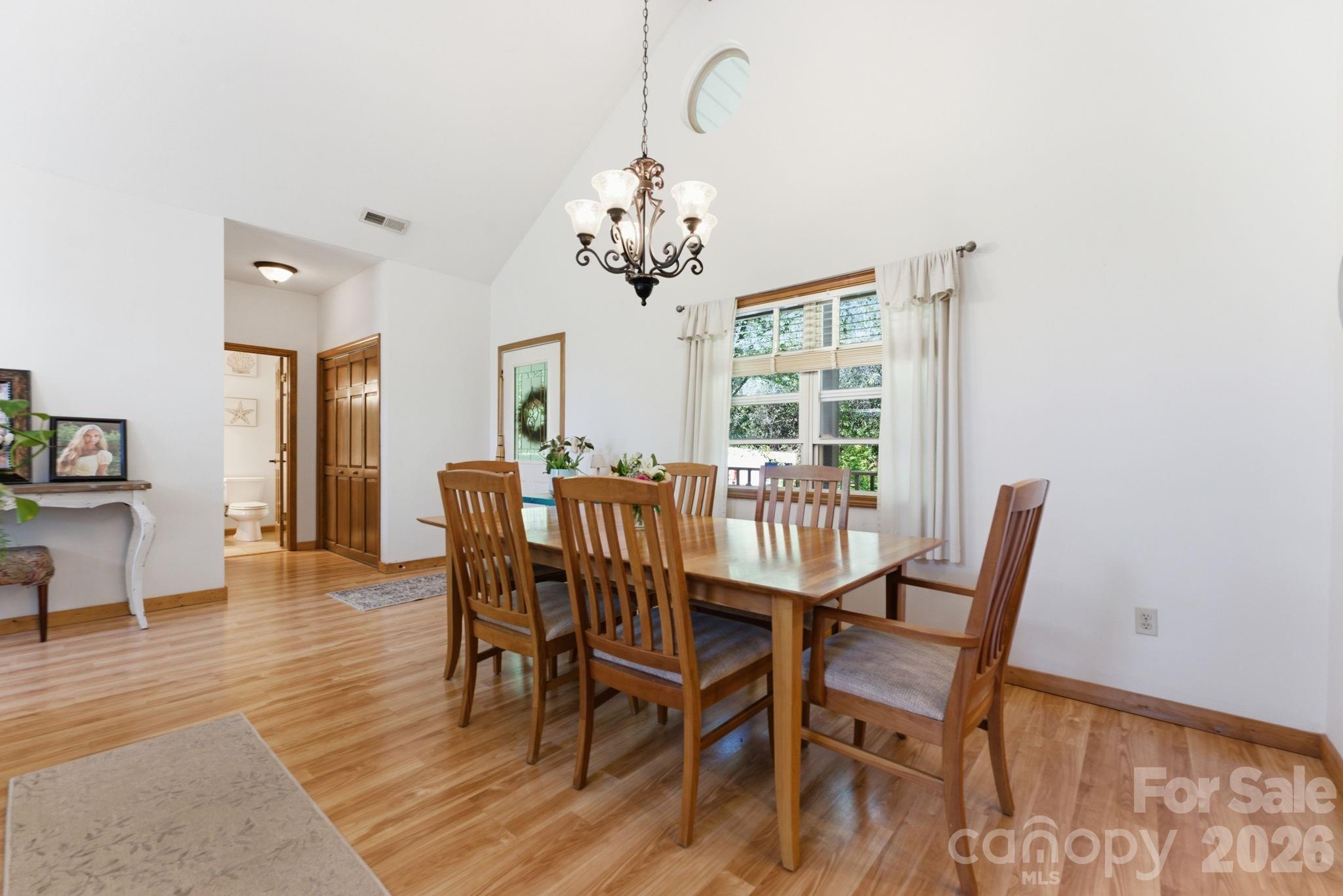 Smoky Mountain Country Club - Residential