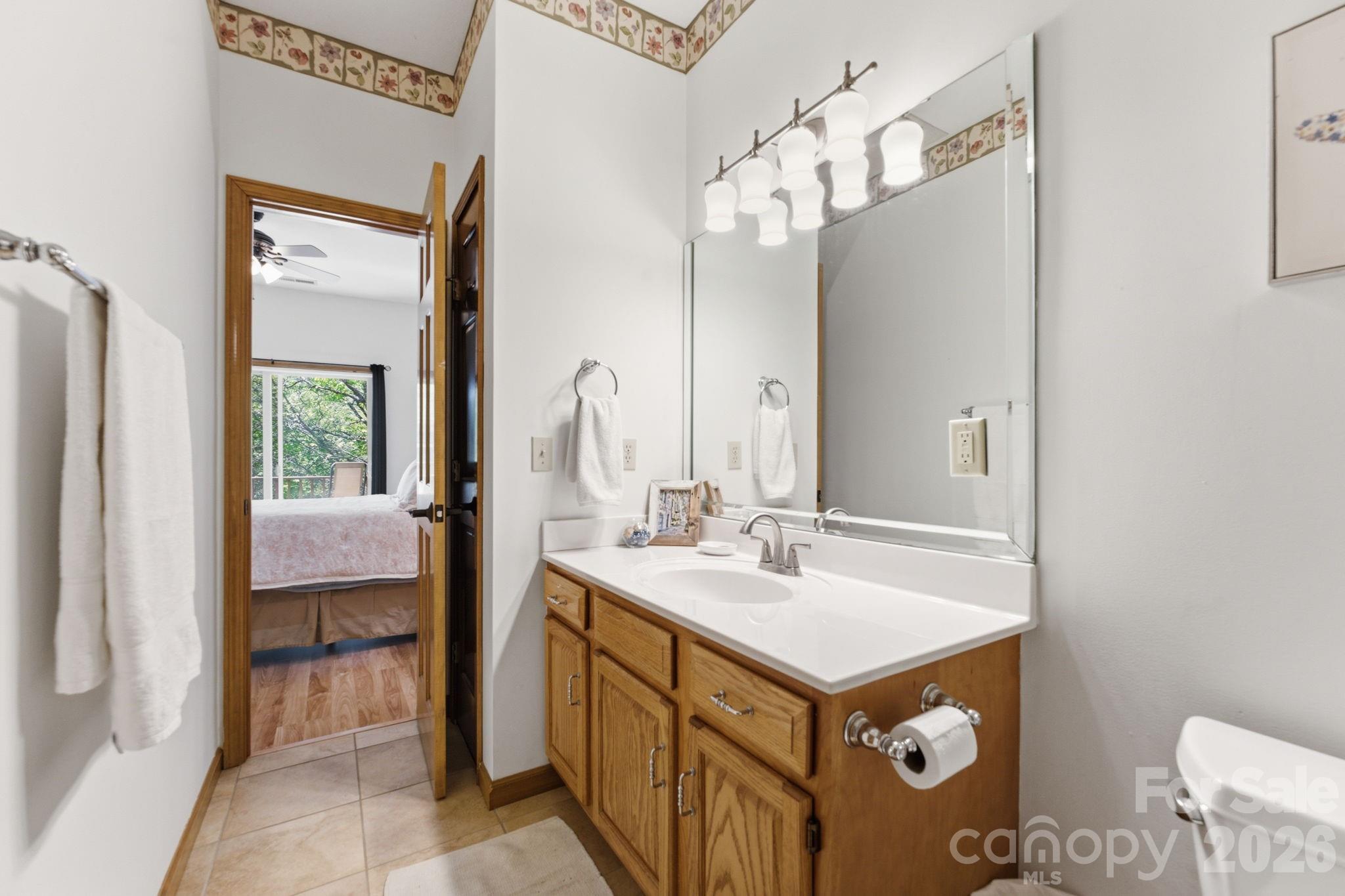 Smoky Mountain Country Club - Residential