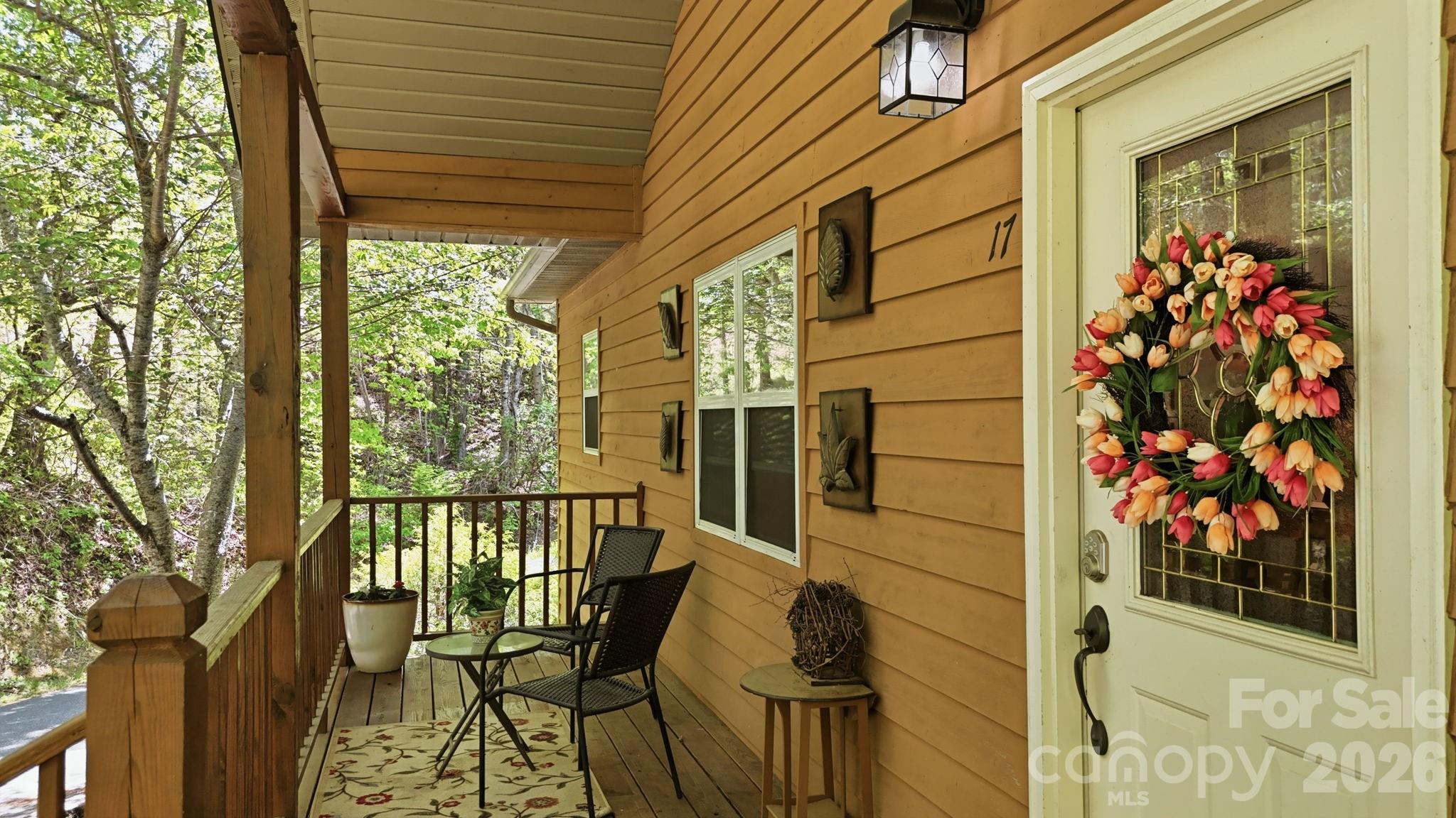 Smoky Mountain Country Club - Residential