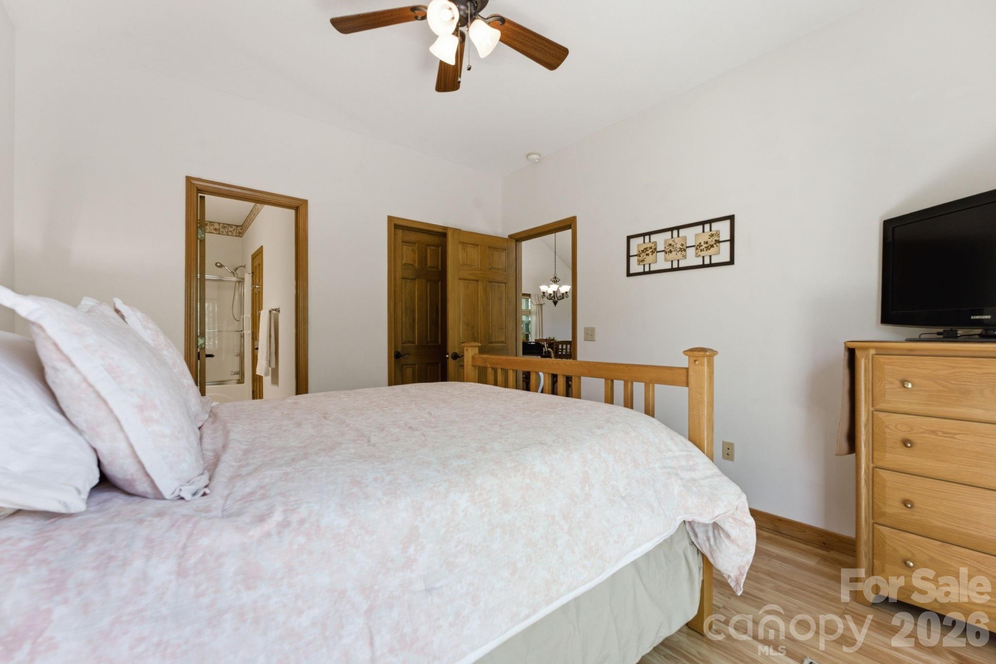 Smoky Mountain Country Club - Residential