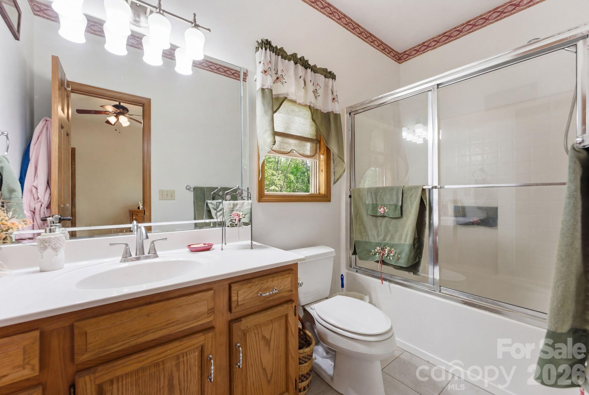 Smoky Mountain Country Club - Residential