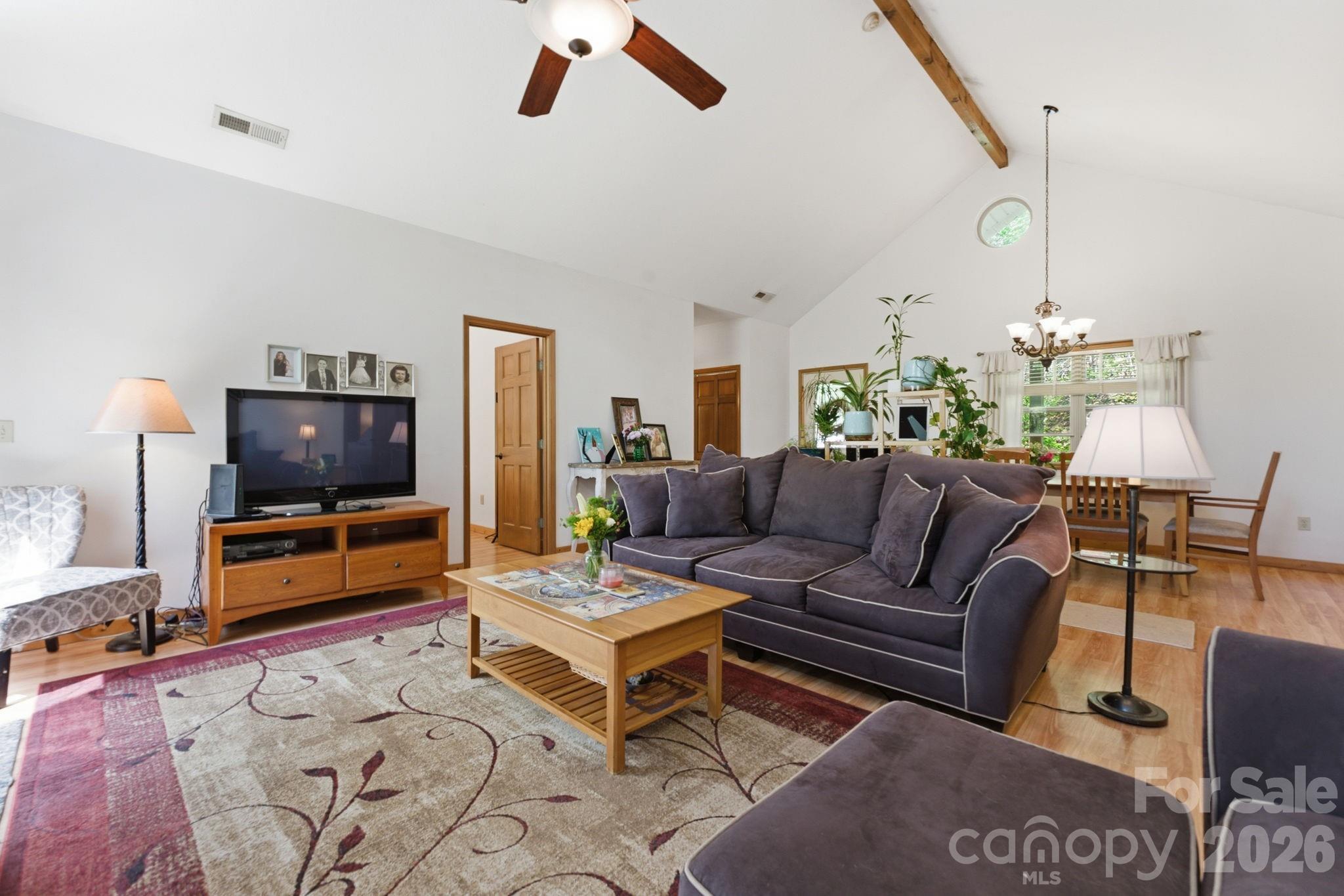 Smoky Mountain Country Club - Residential