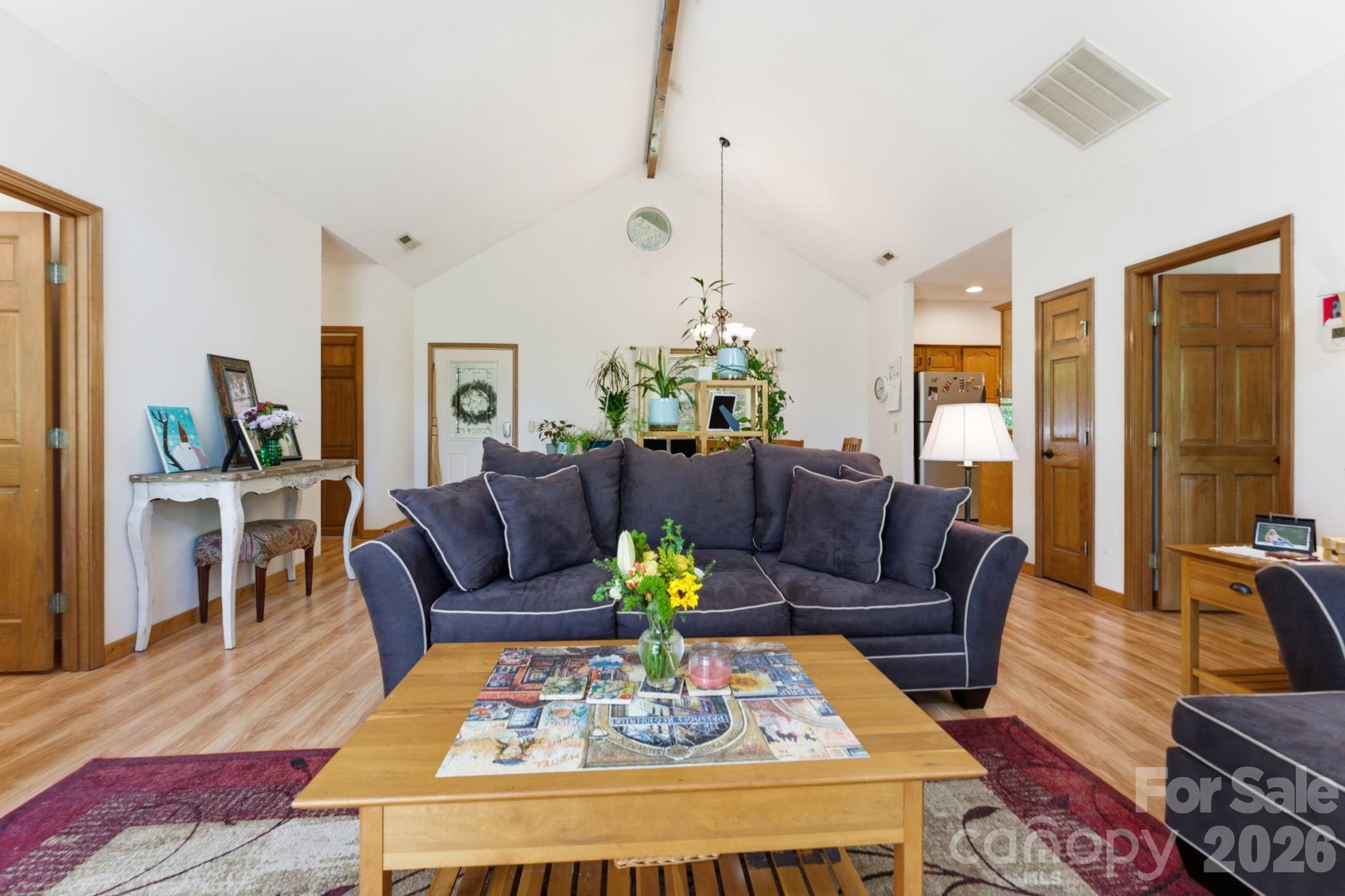 Smoky Mountain Country Club - Residential