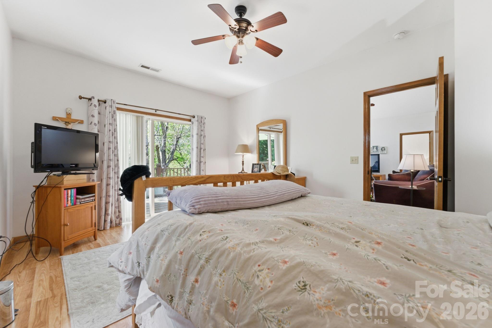 Smoky Mountain Country Club - Residential