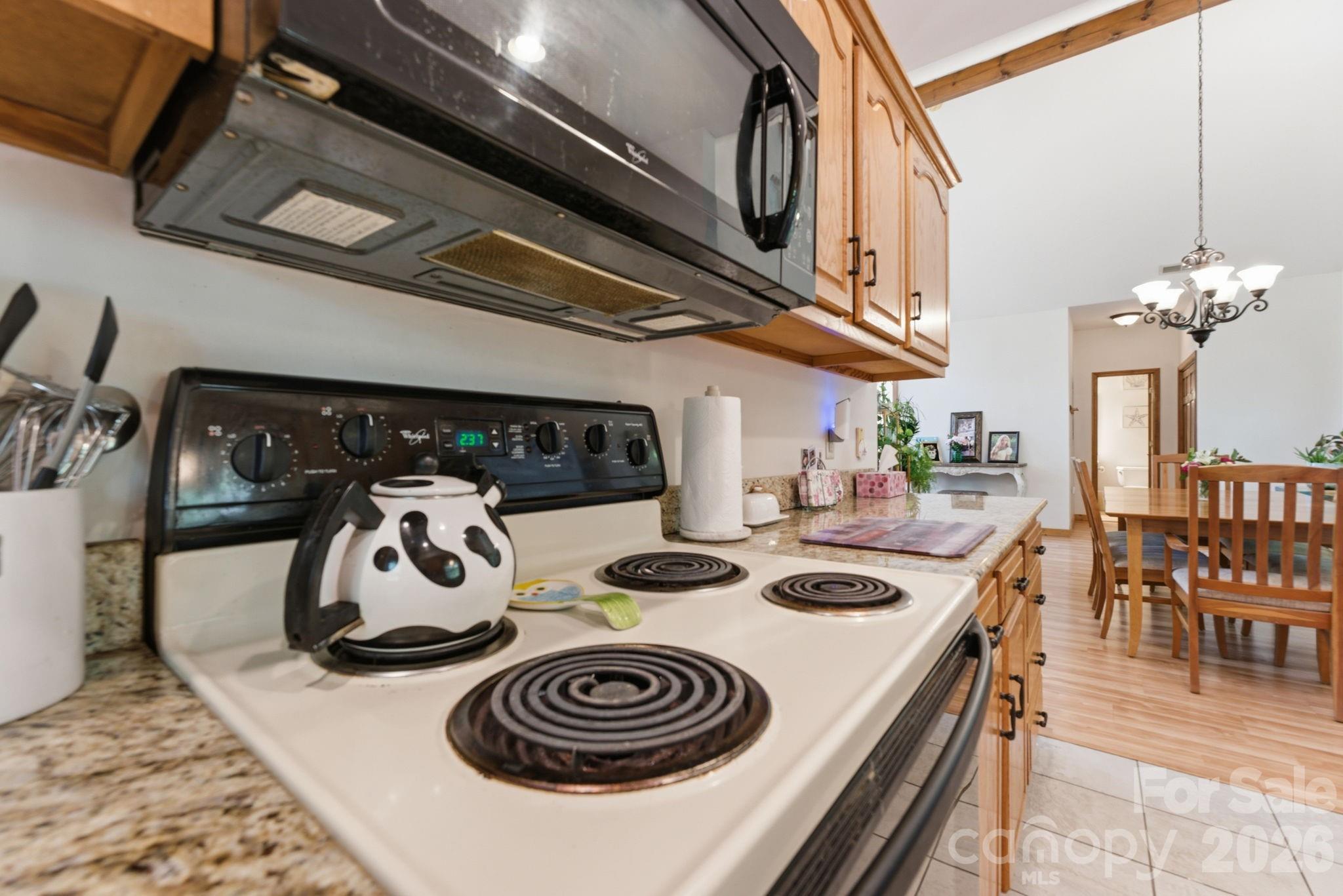 Smoky Mountain Country Club - Residential