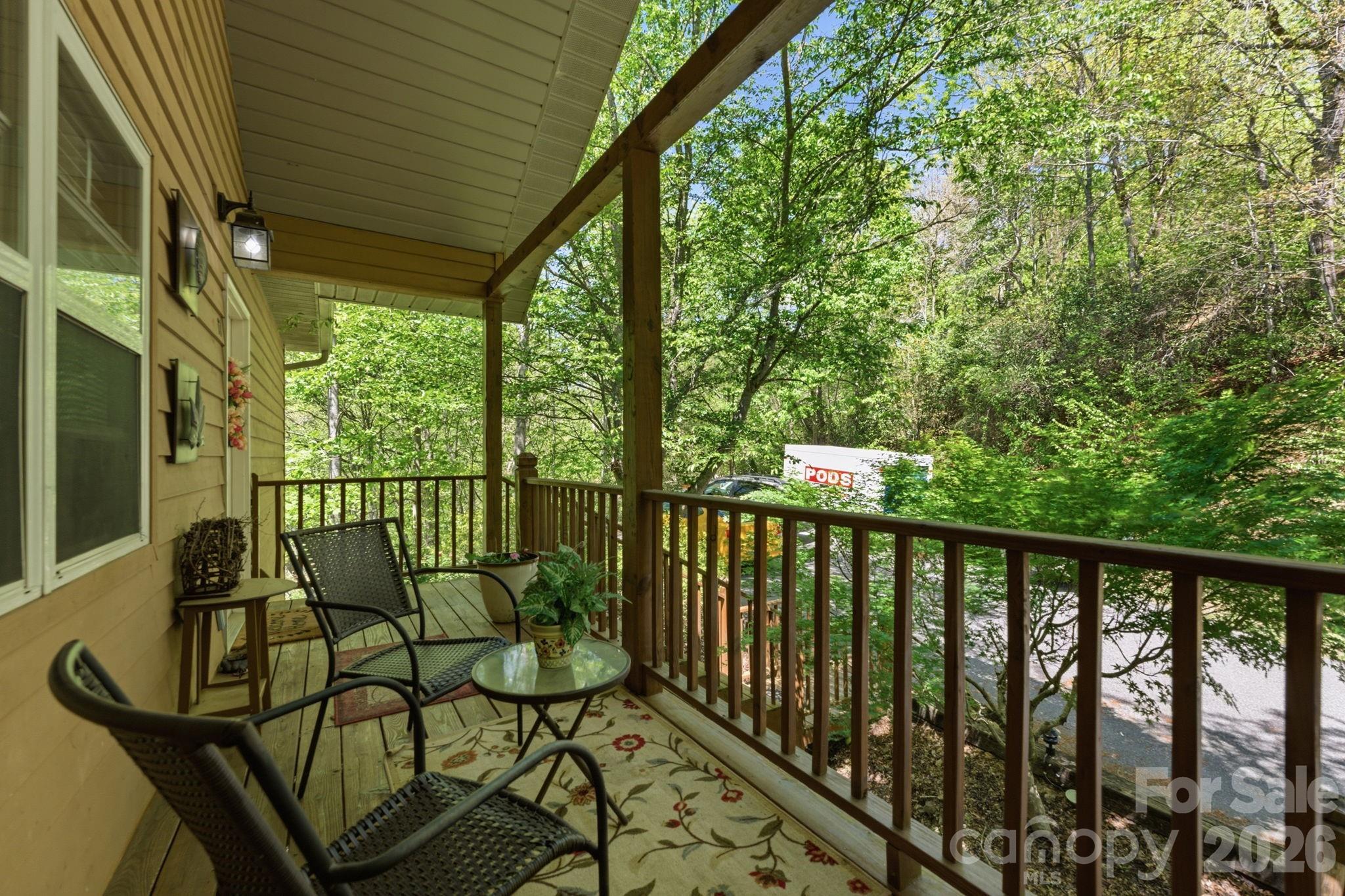 Smoky Mountain Country Club - Residential