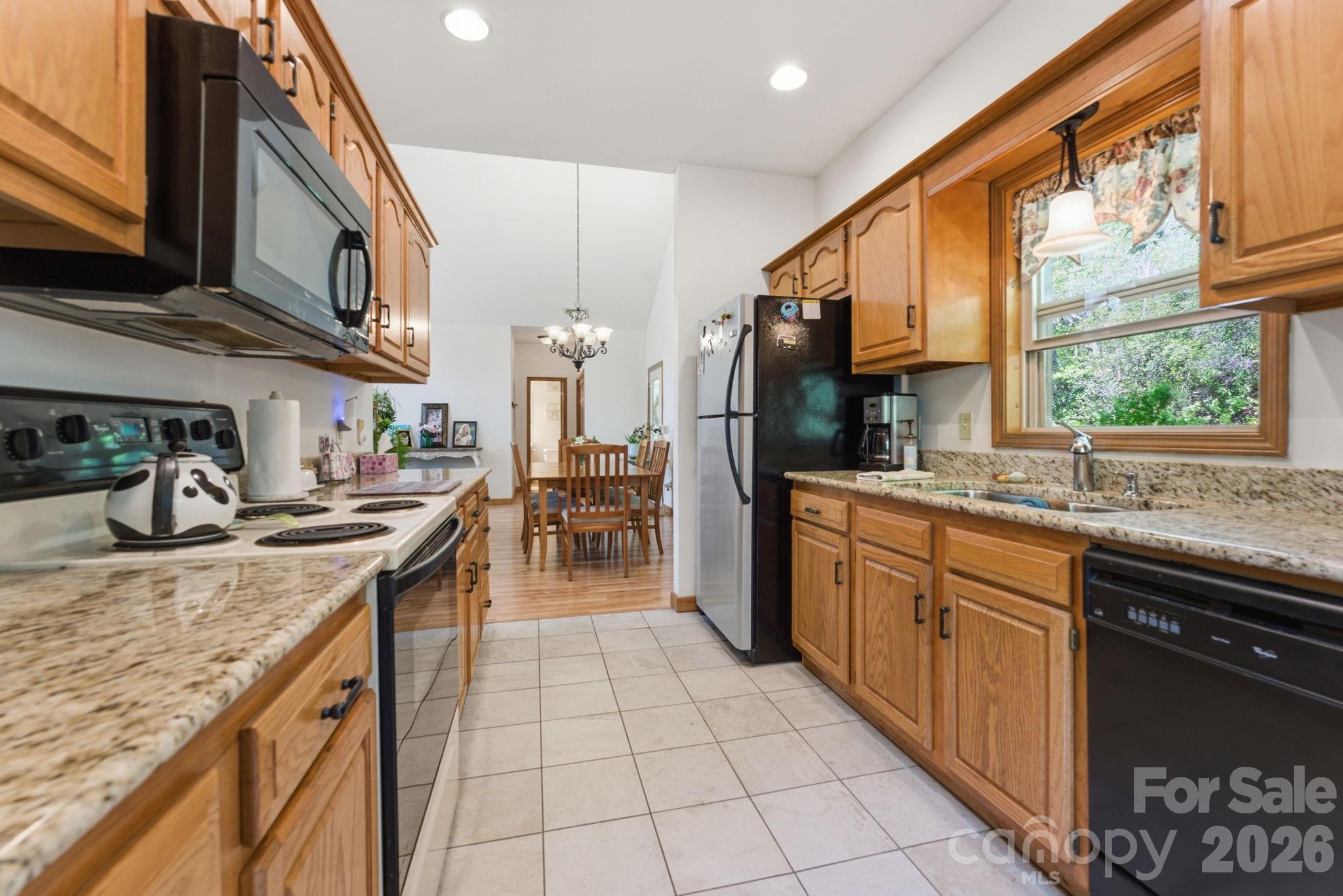 Smoky Mountain Country Club - Residential