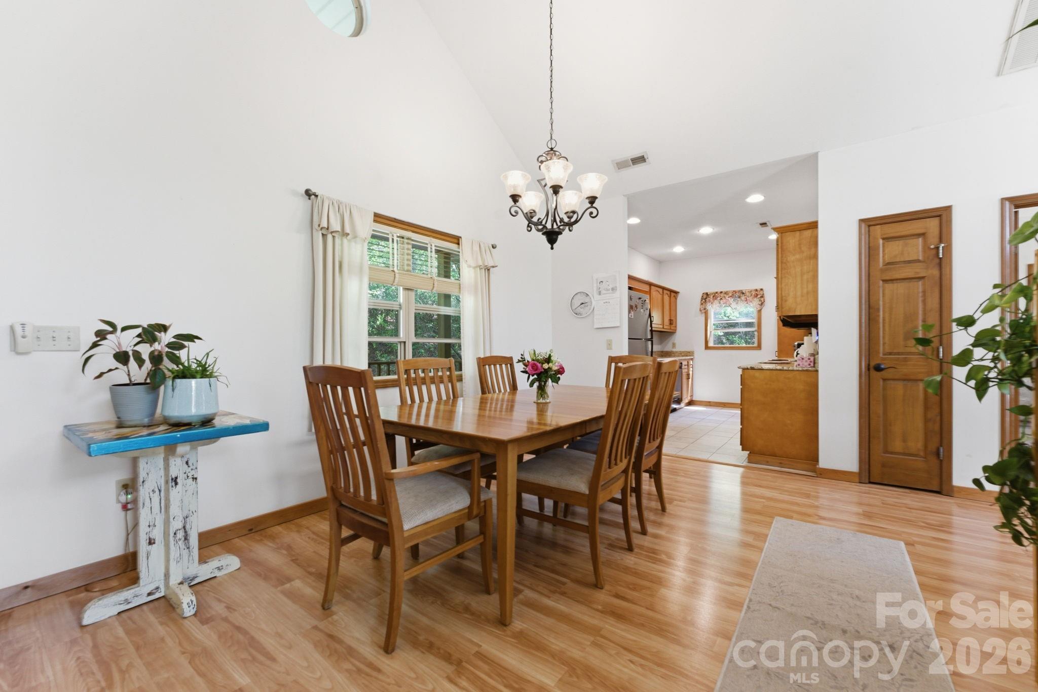 Smoky Mountain Country Club - Residential