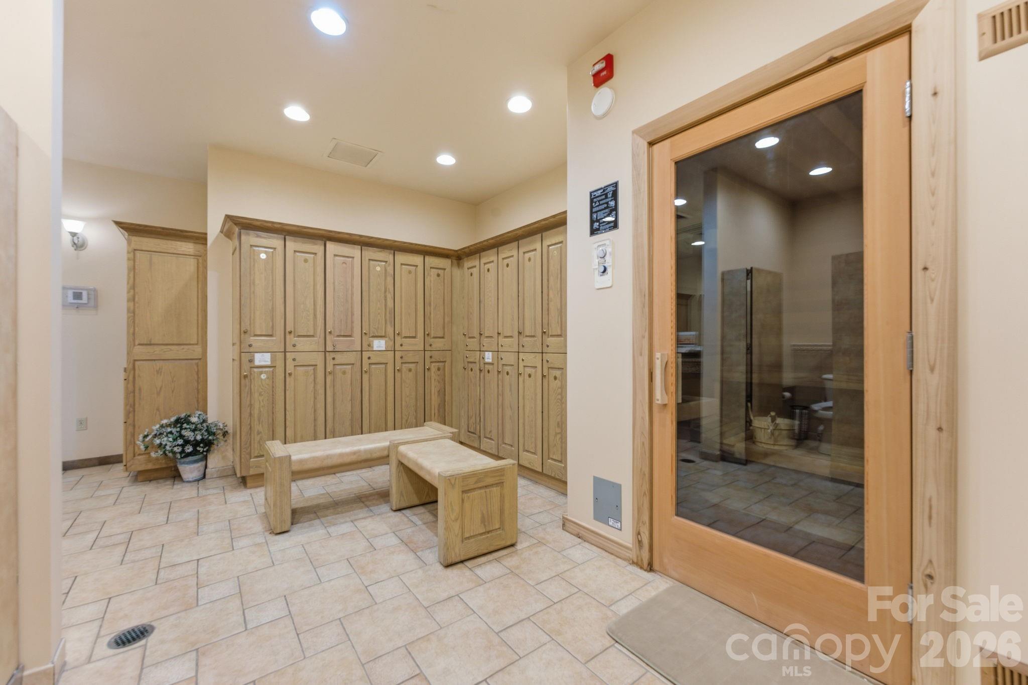 Smoky Mountain Country Club - Residential