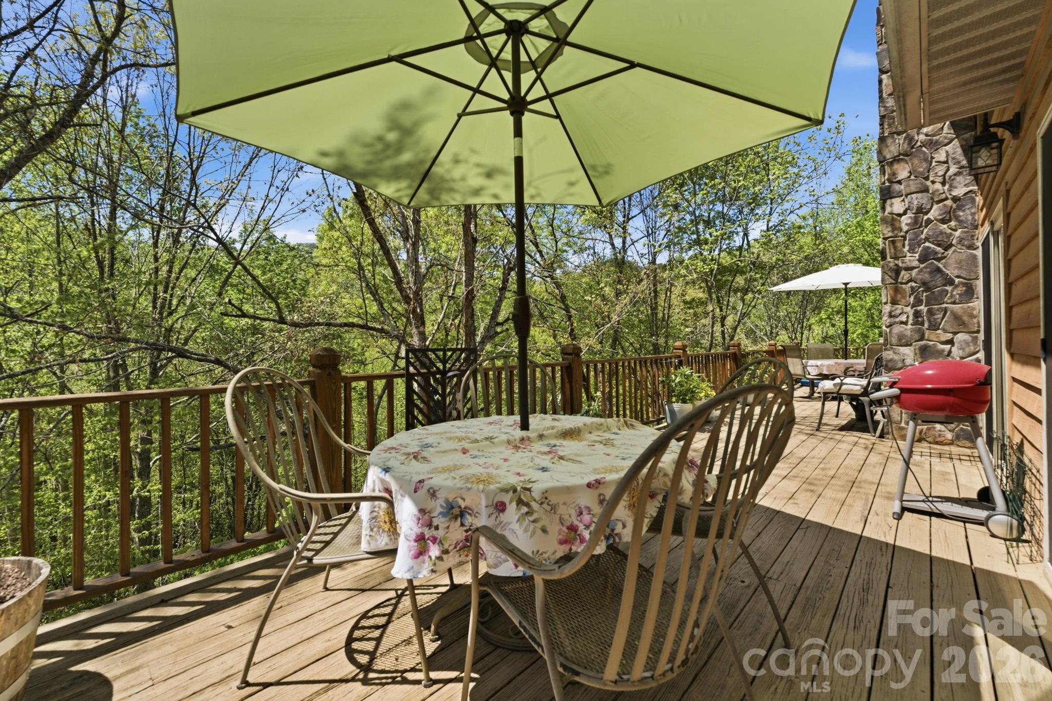 Smoky Mountain Country Club - Residential