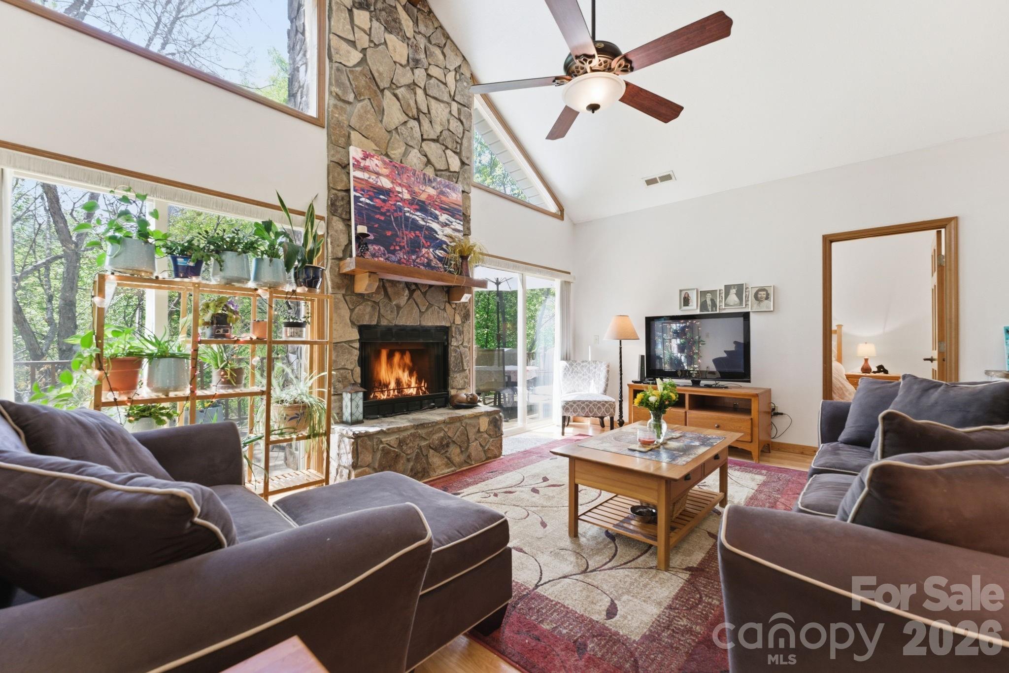 Smoky Mountain Country Club - Residential