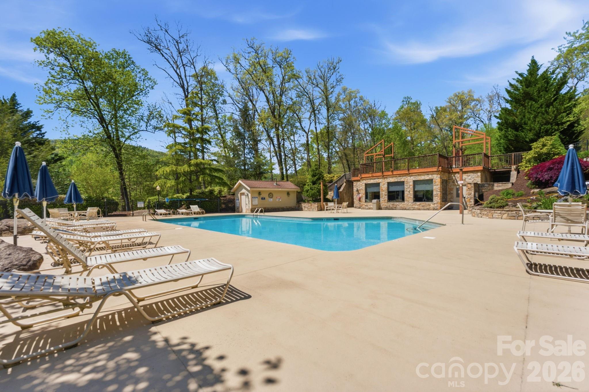 Smoky Mountain Country Club - Residential