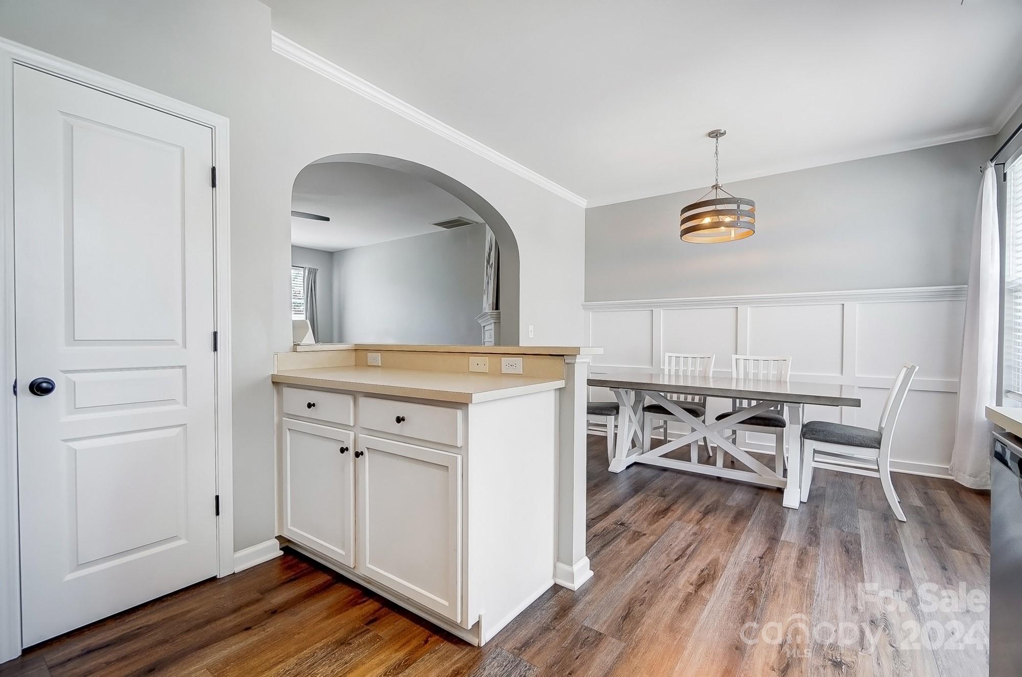 Fieldstone - Residential