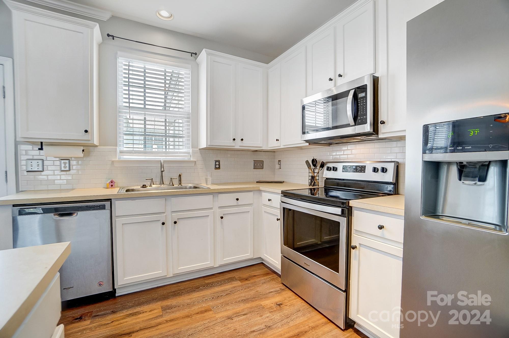 Fieldstone - Residential