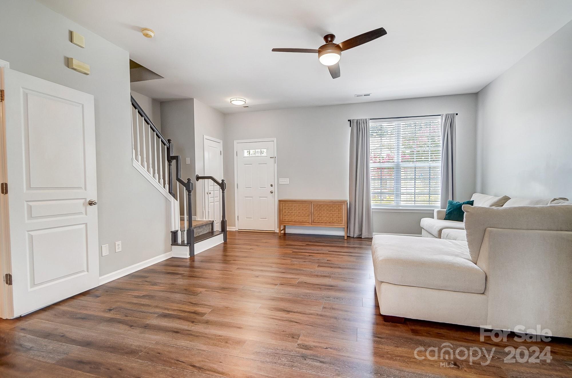 Fieldstone - Residential