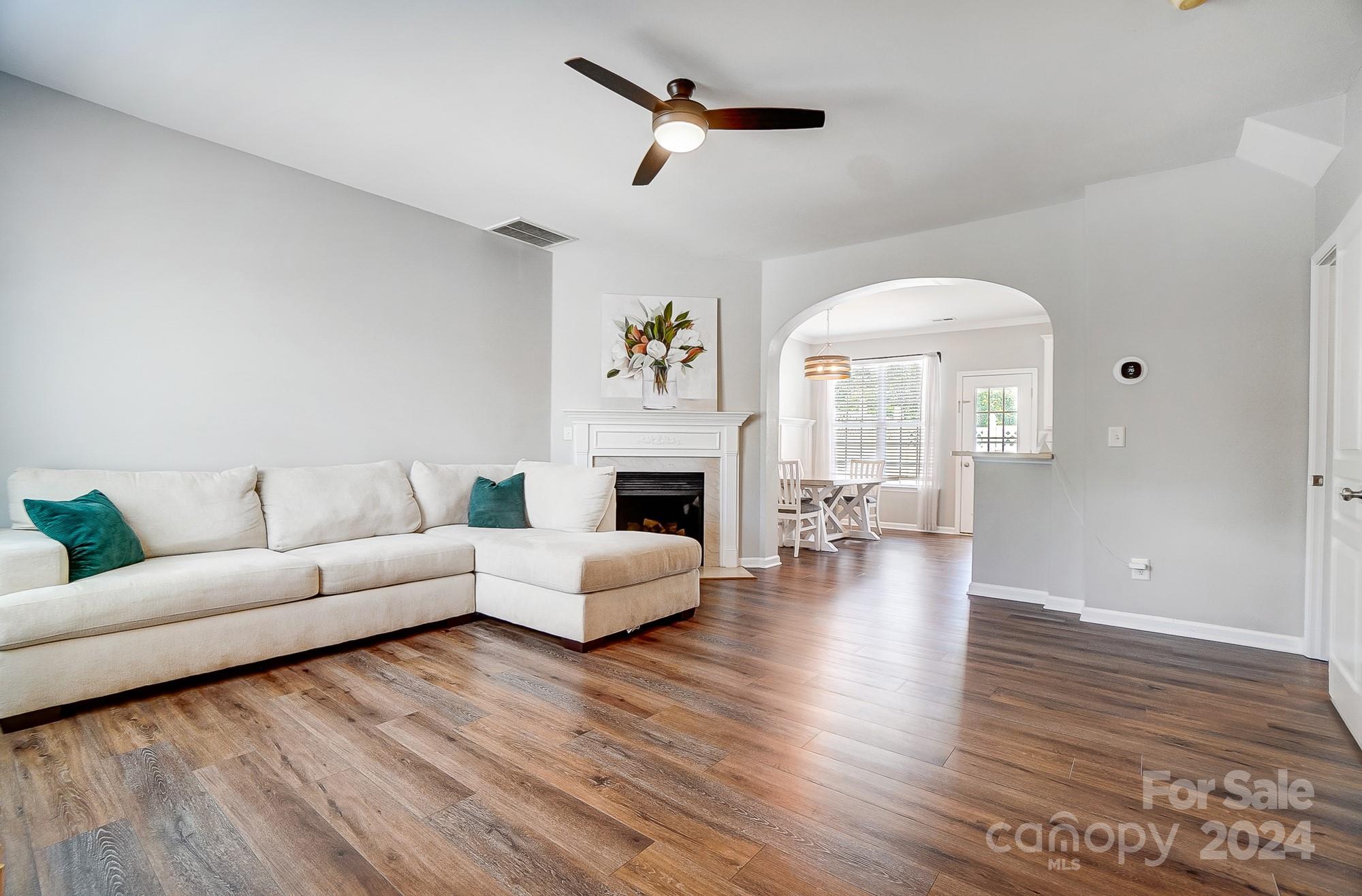 Fieldstone - Residential