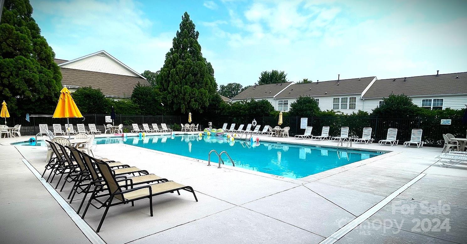 Fieldstone - Residential