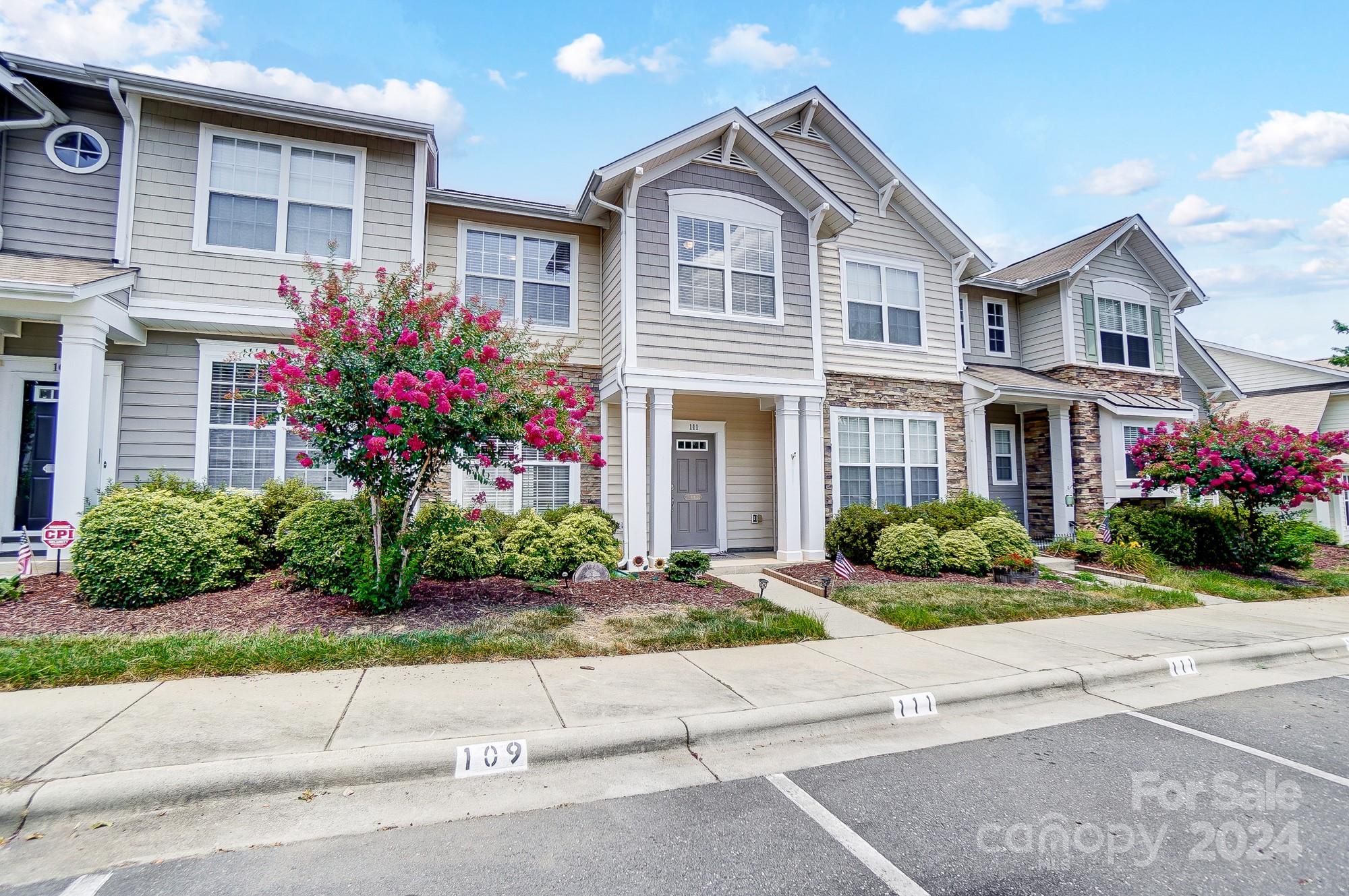 Fieldstone - Residential