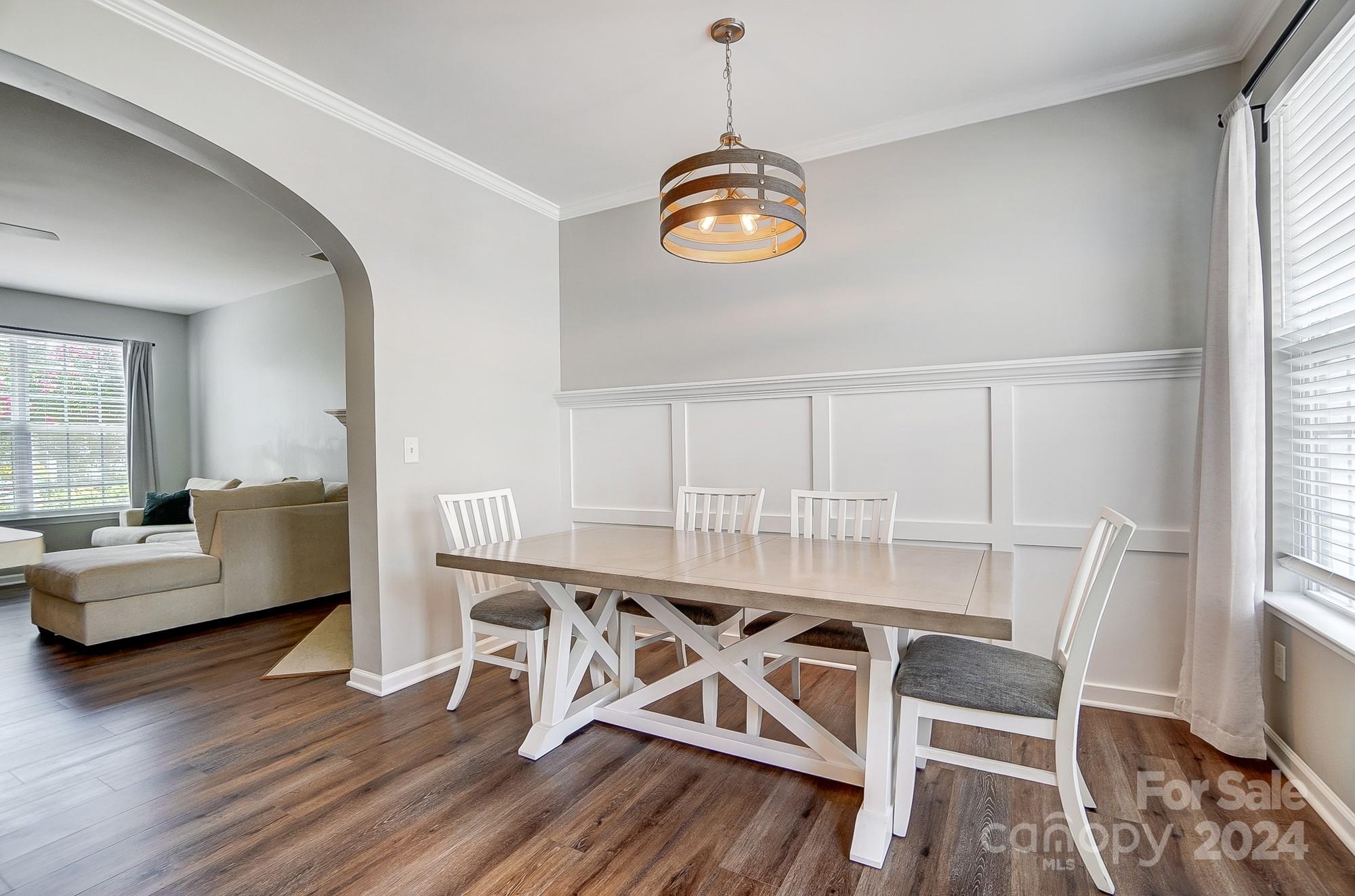 Fieldstone - Residential