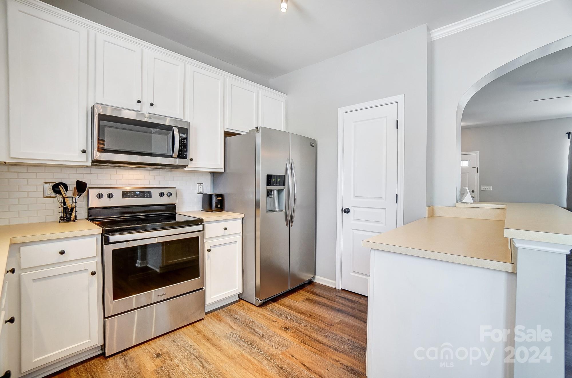 Fieldstone - Residential