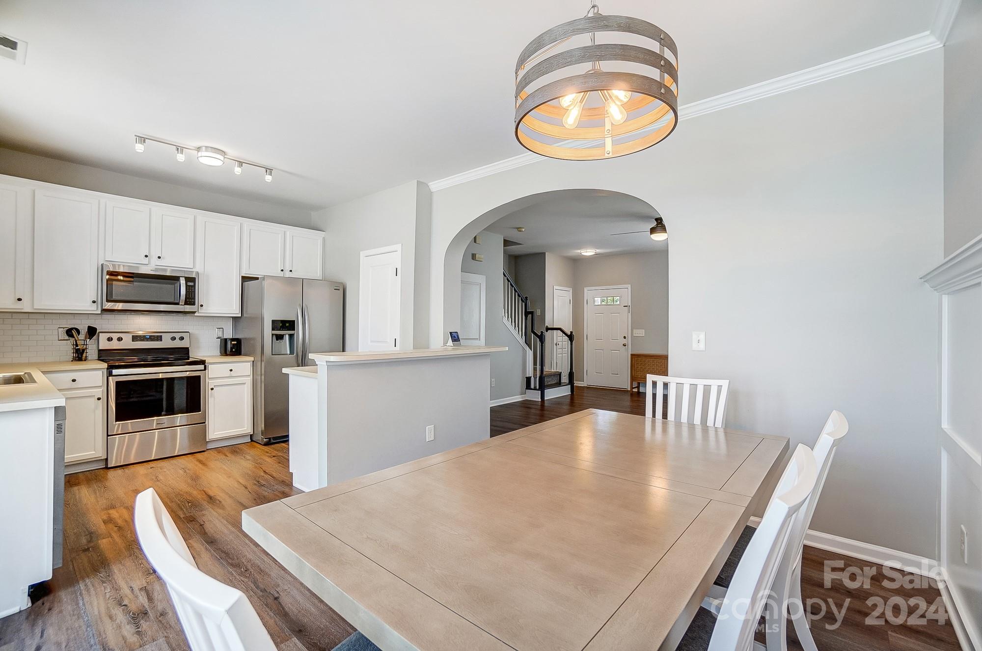 Fieldstone - Residential