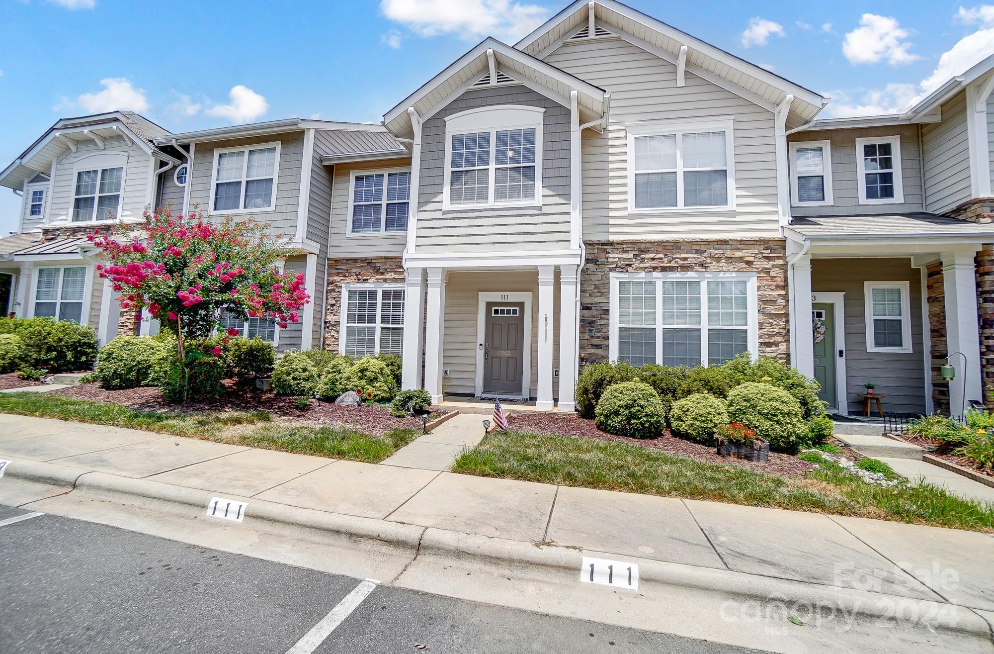 Fieldstone - Residential