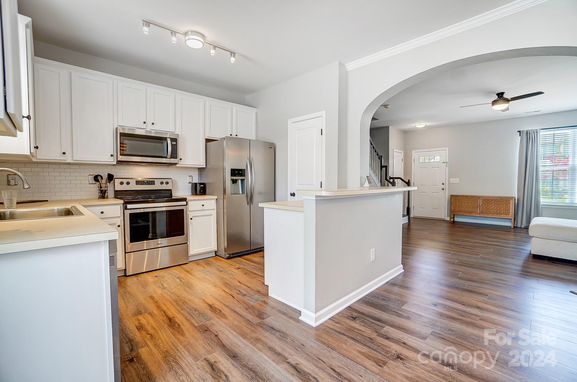 Fieldstone - Residential