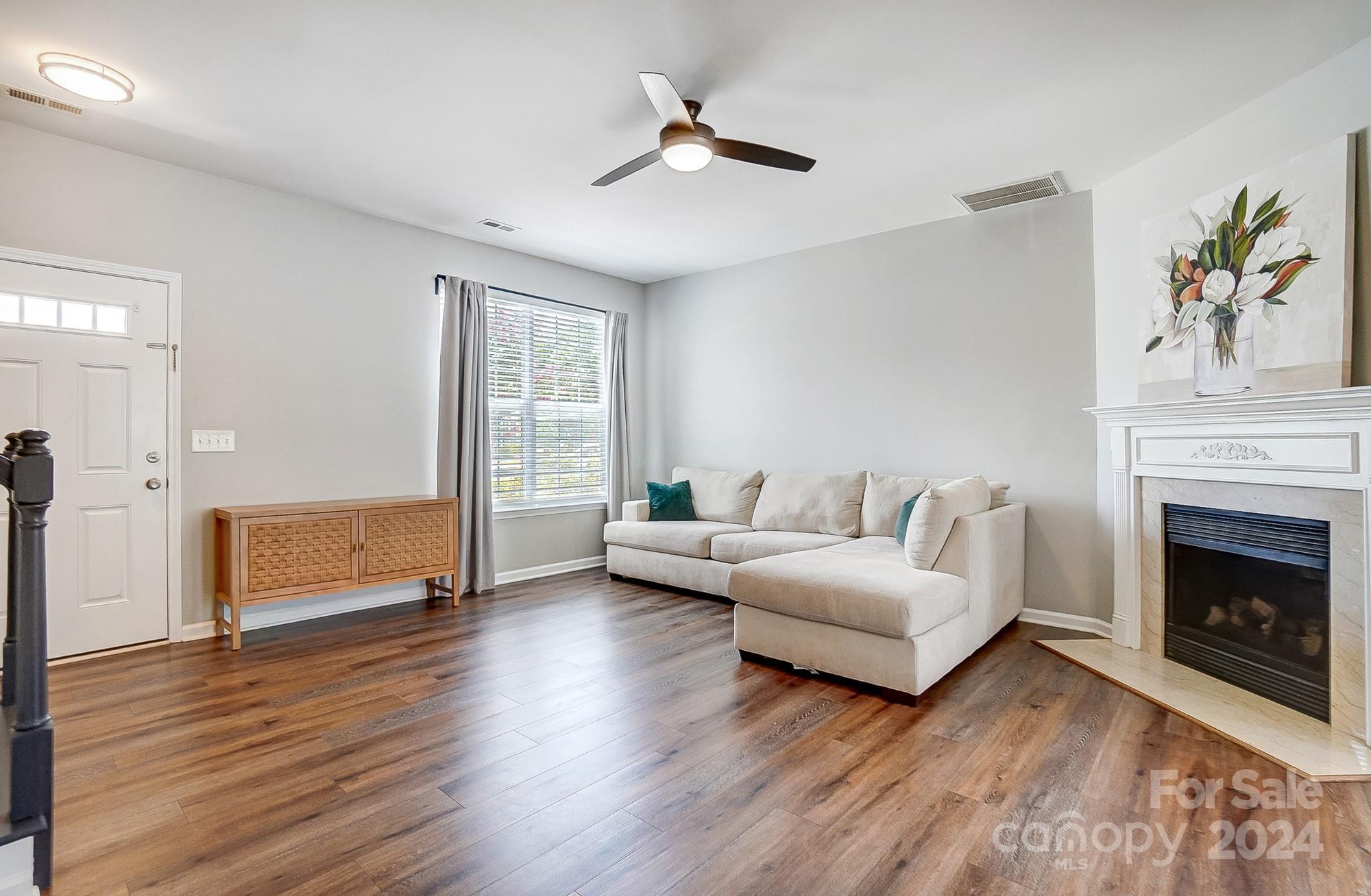 Fieldstone - Residential